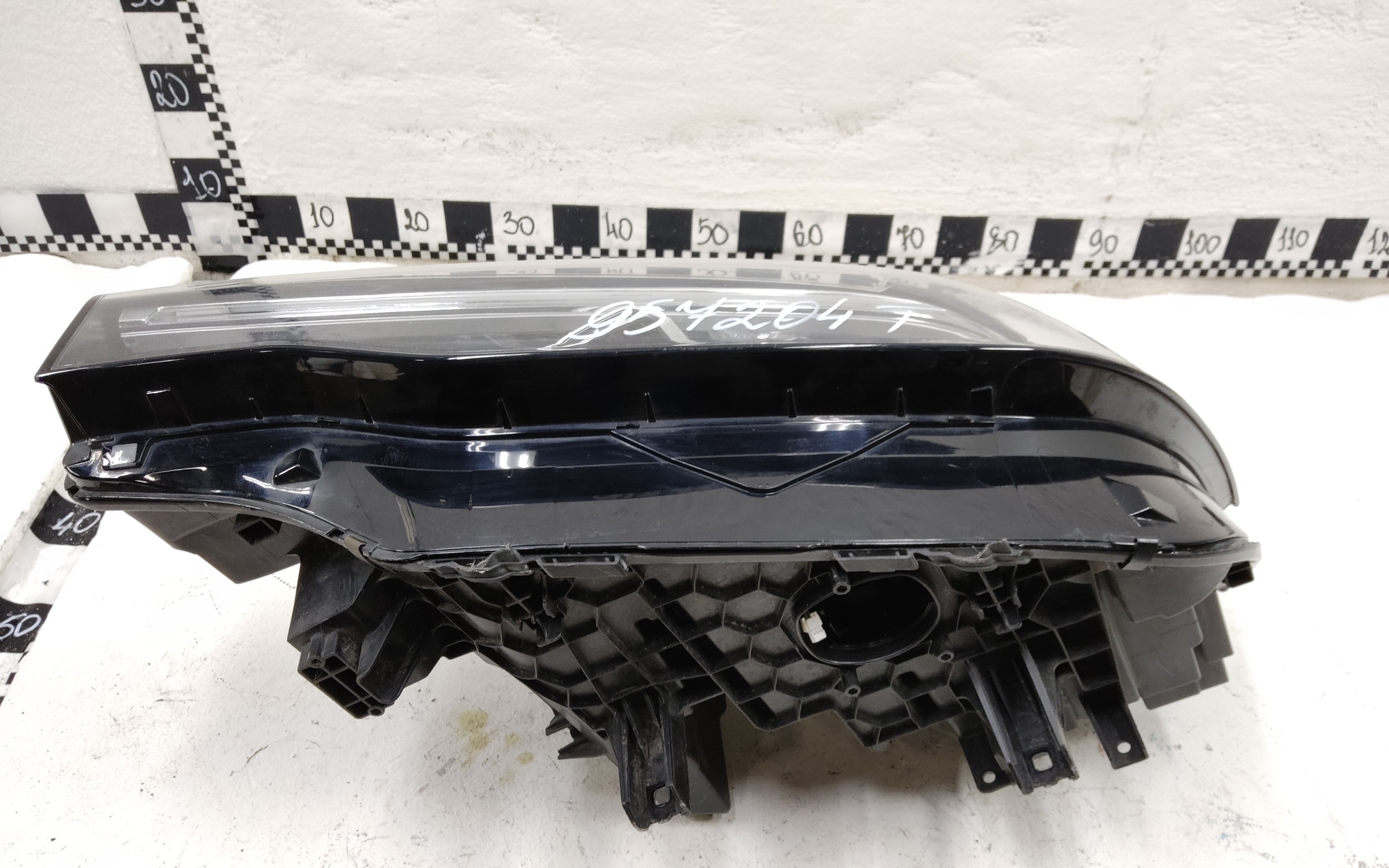 Фара передняя левая BMW X7 G07 LED