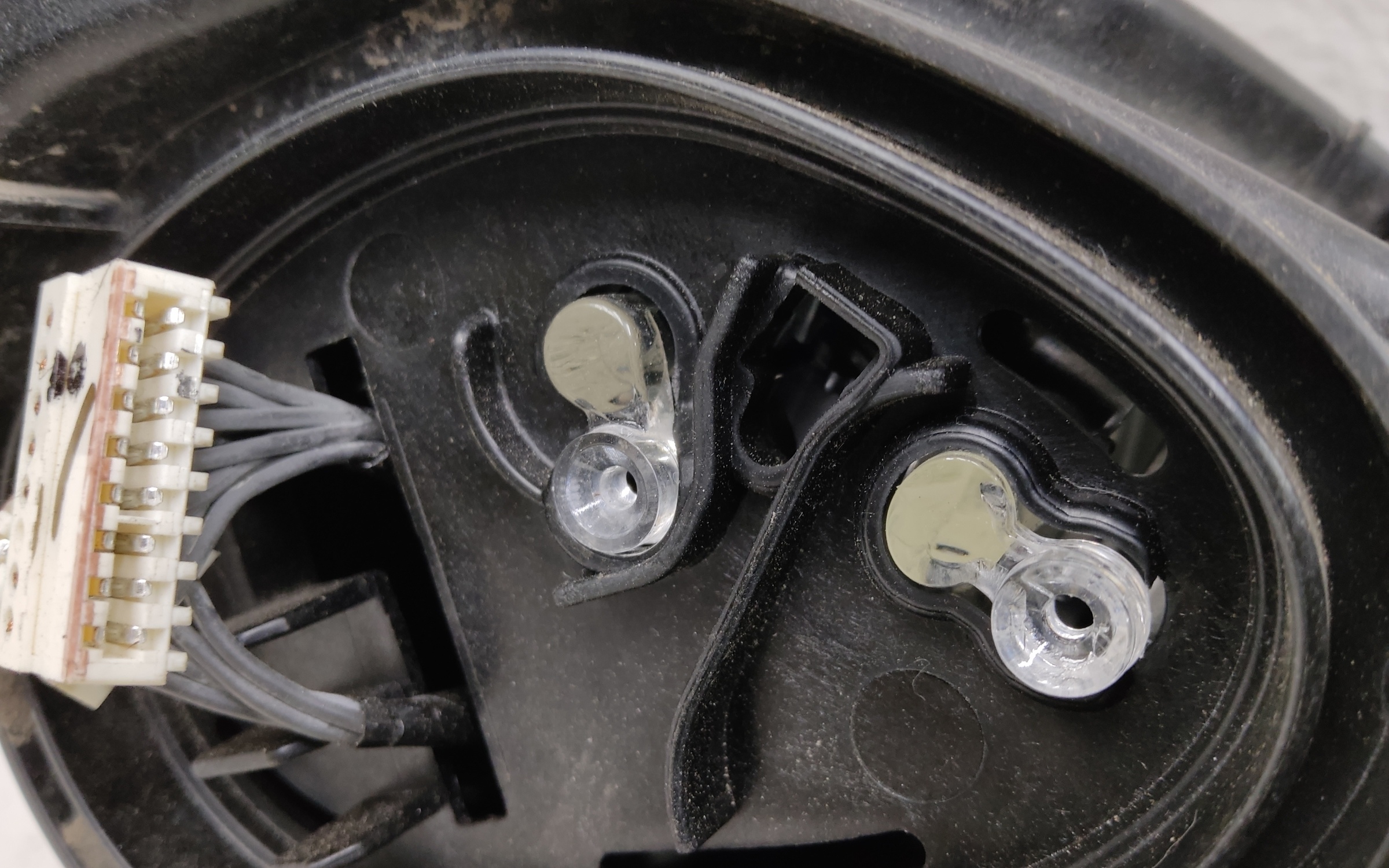 Фара передняя левая BMW X7 G07 LED