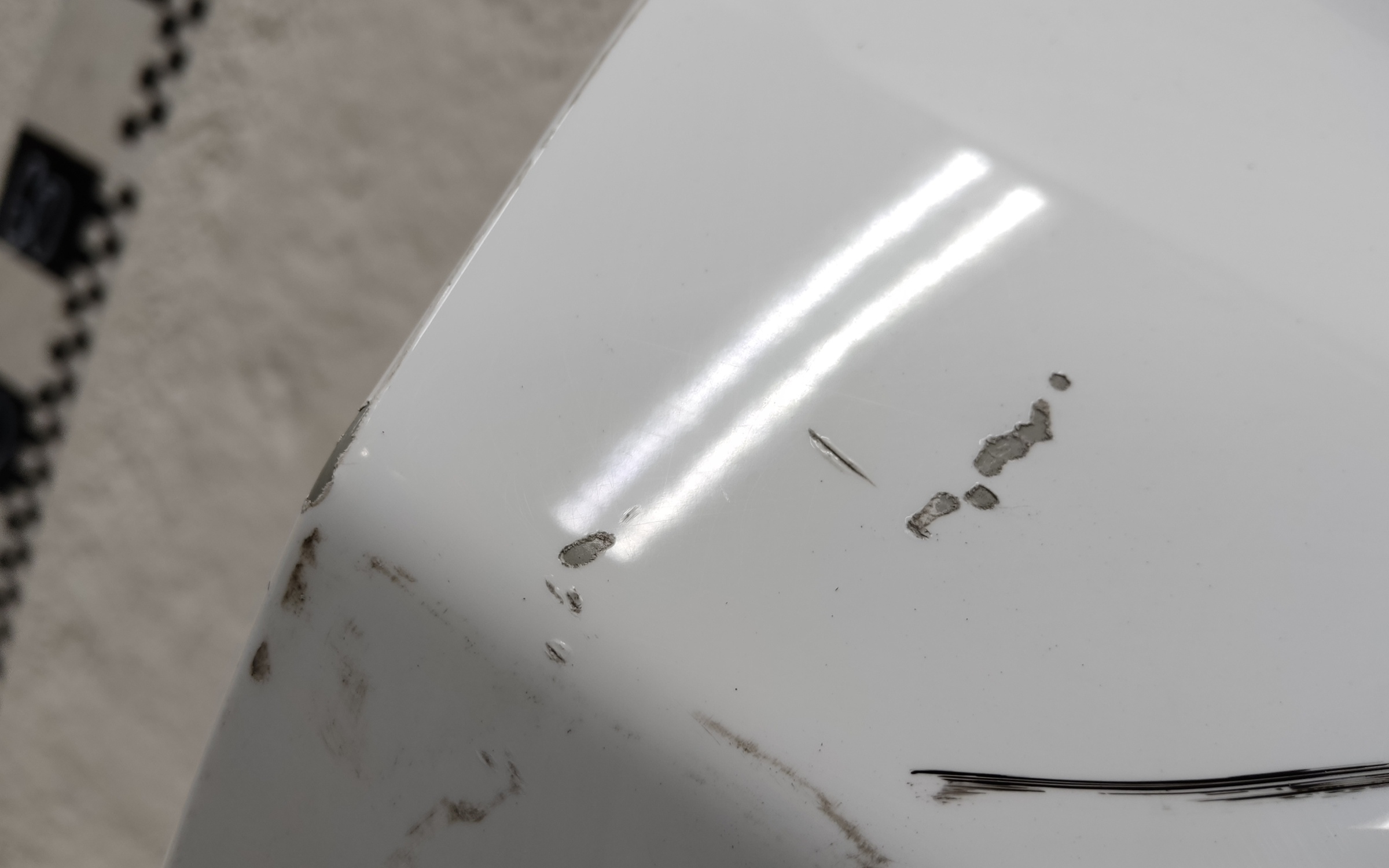 Дверь передняя правая Geely Coolray