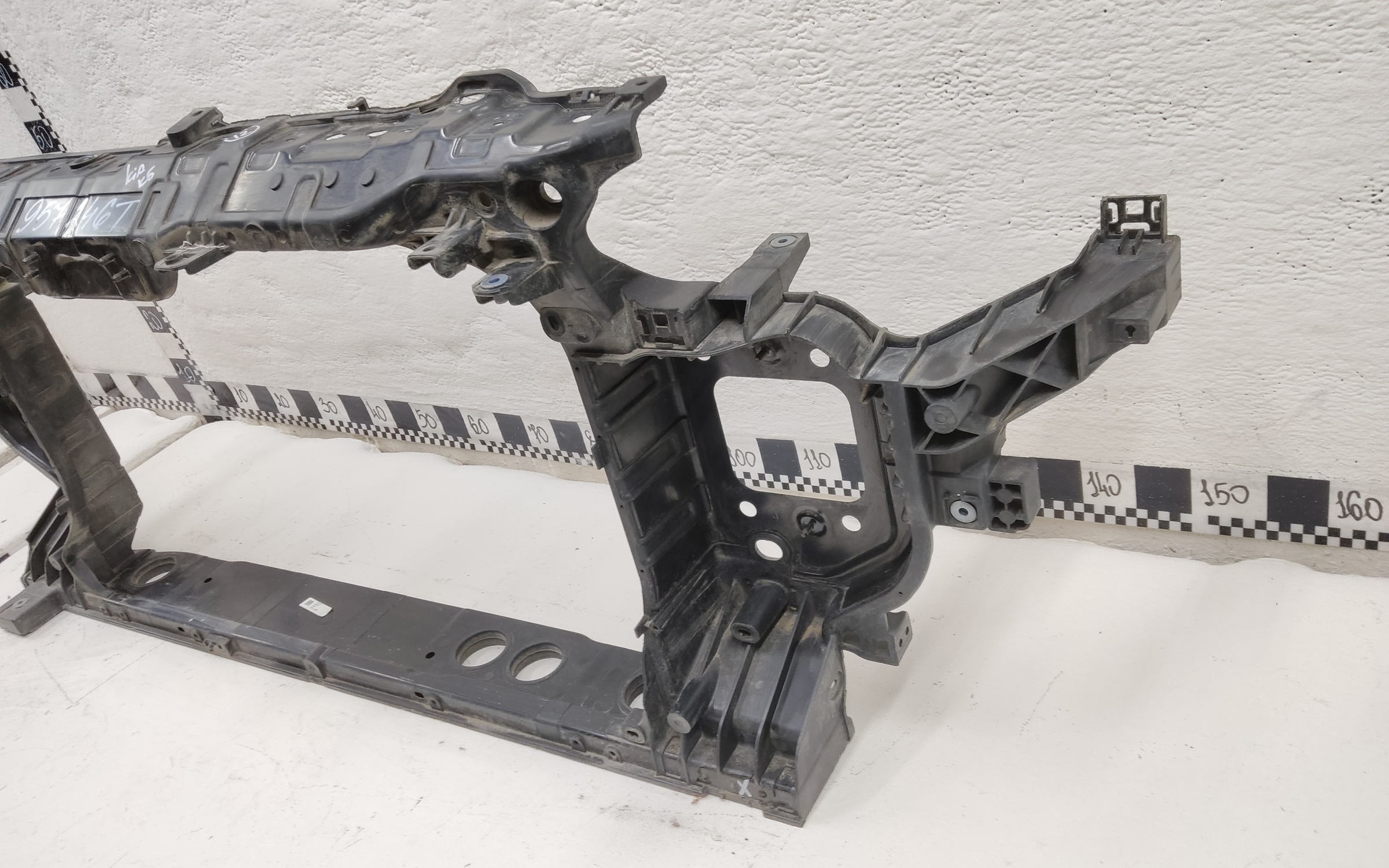 Панель передняя Kia K5 3