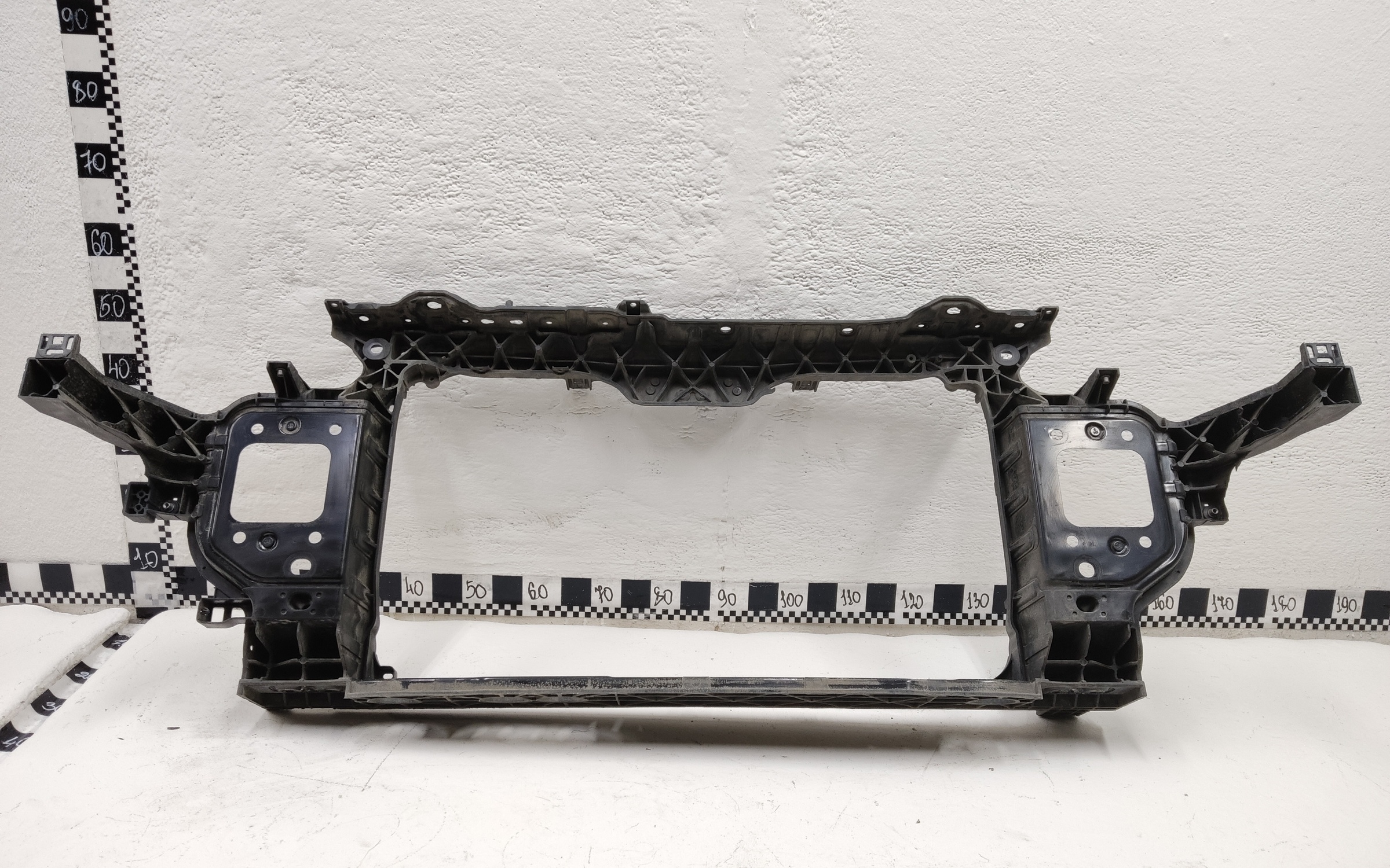 Панель передняя Kia K5 3
