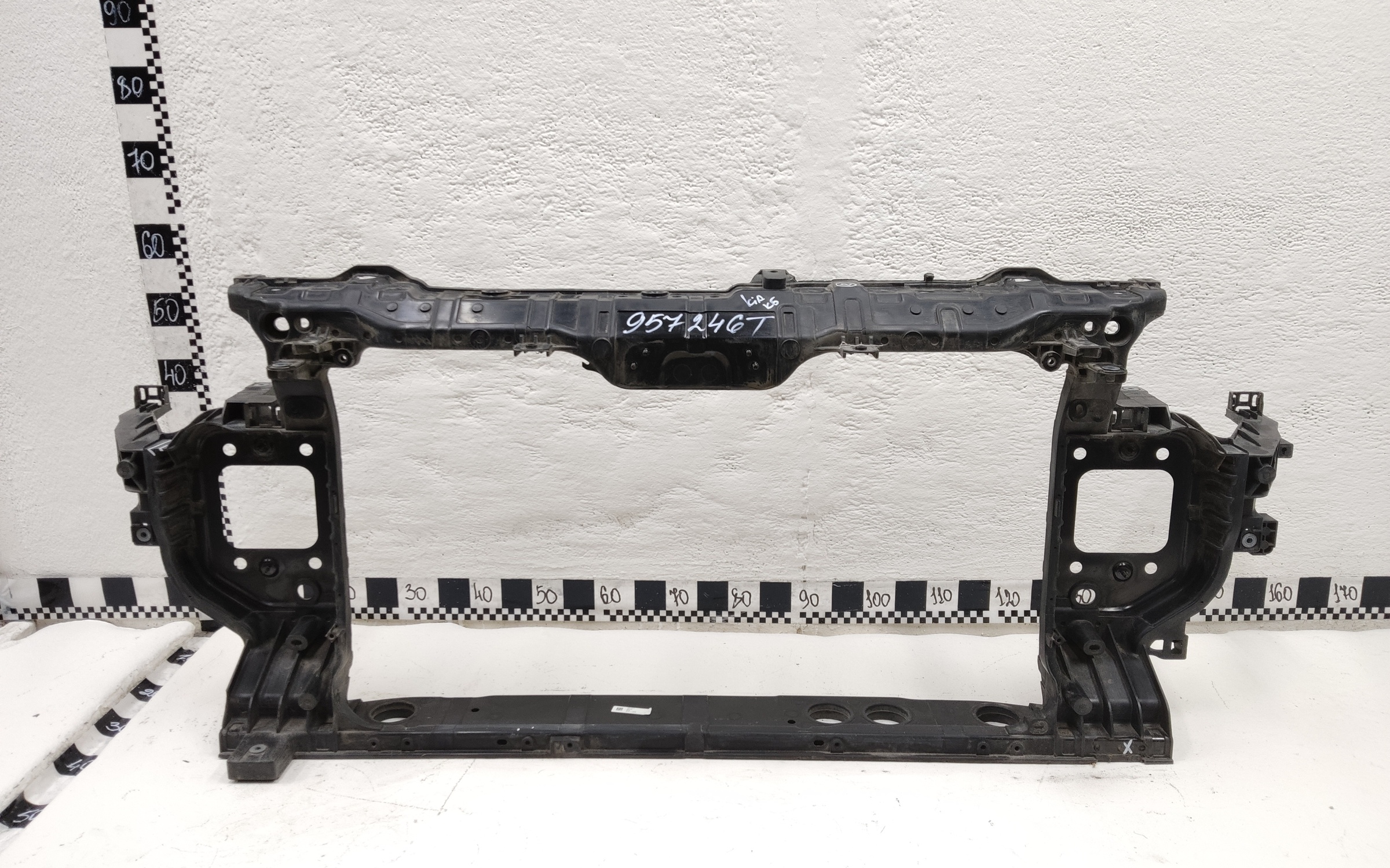 Панель передняя Kia K5 3