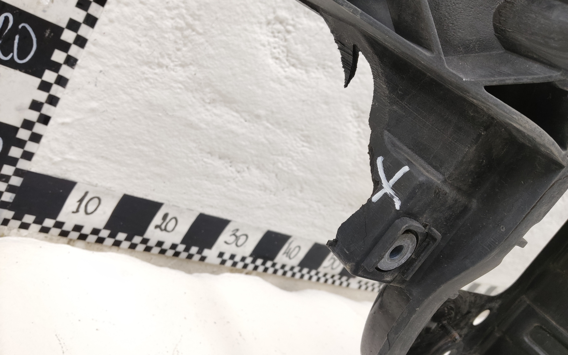 Панель передняя Kia K5 3