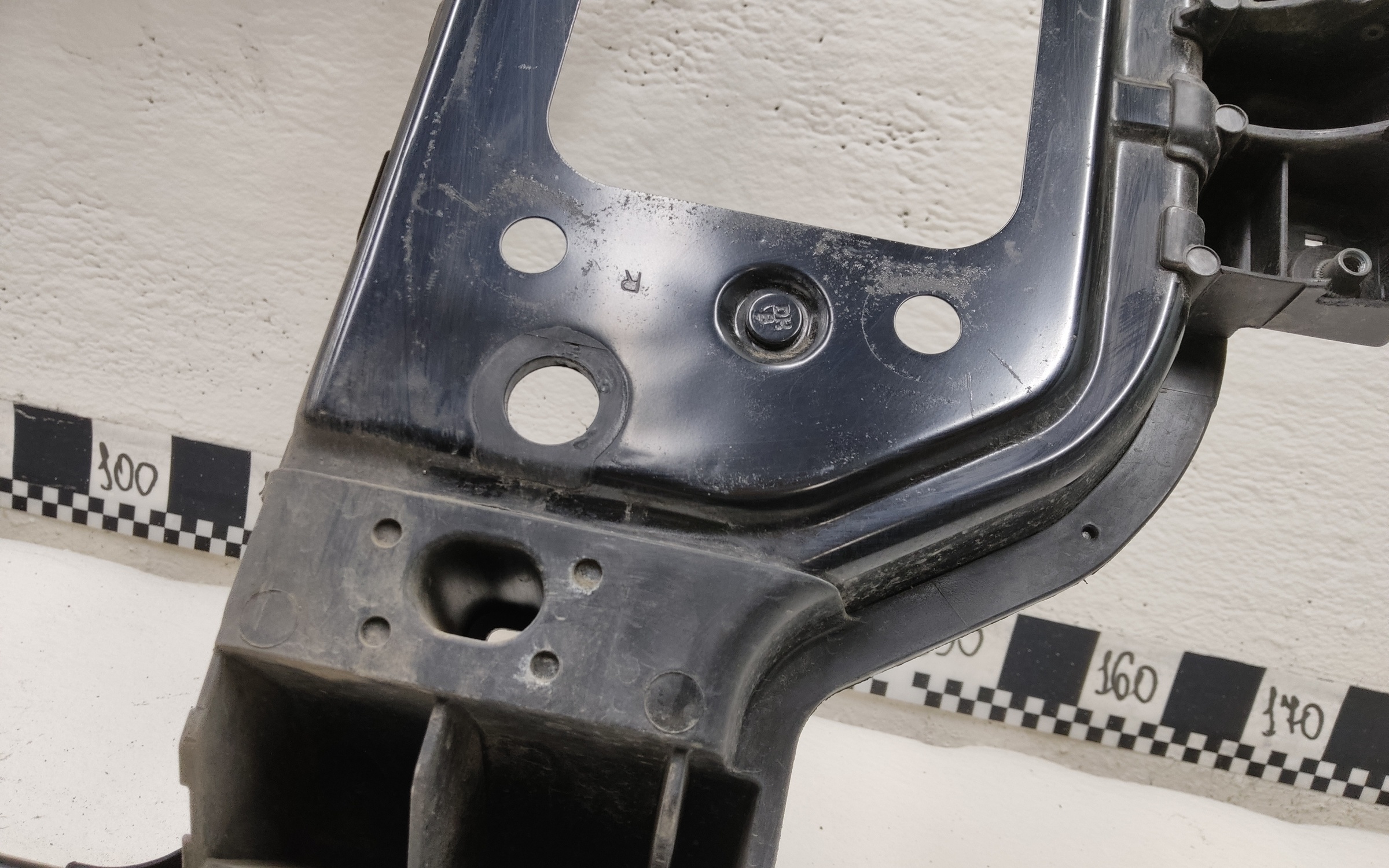 Панель передняя Kia K5 3