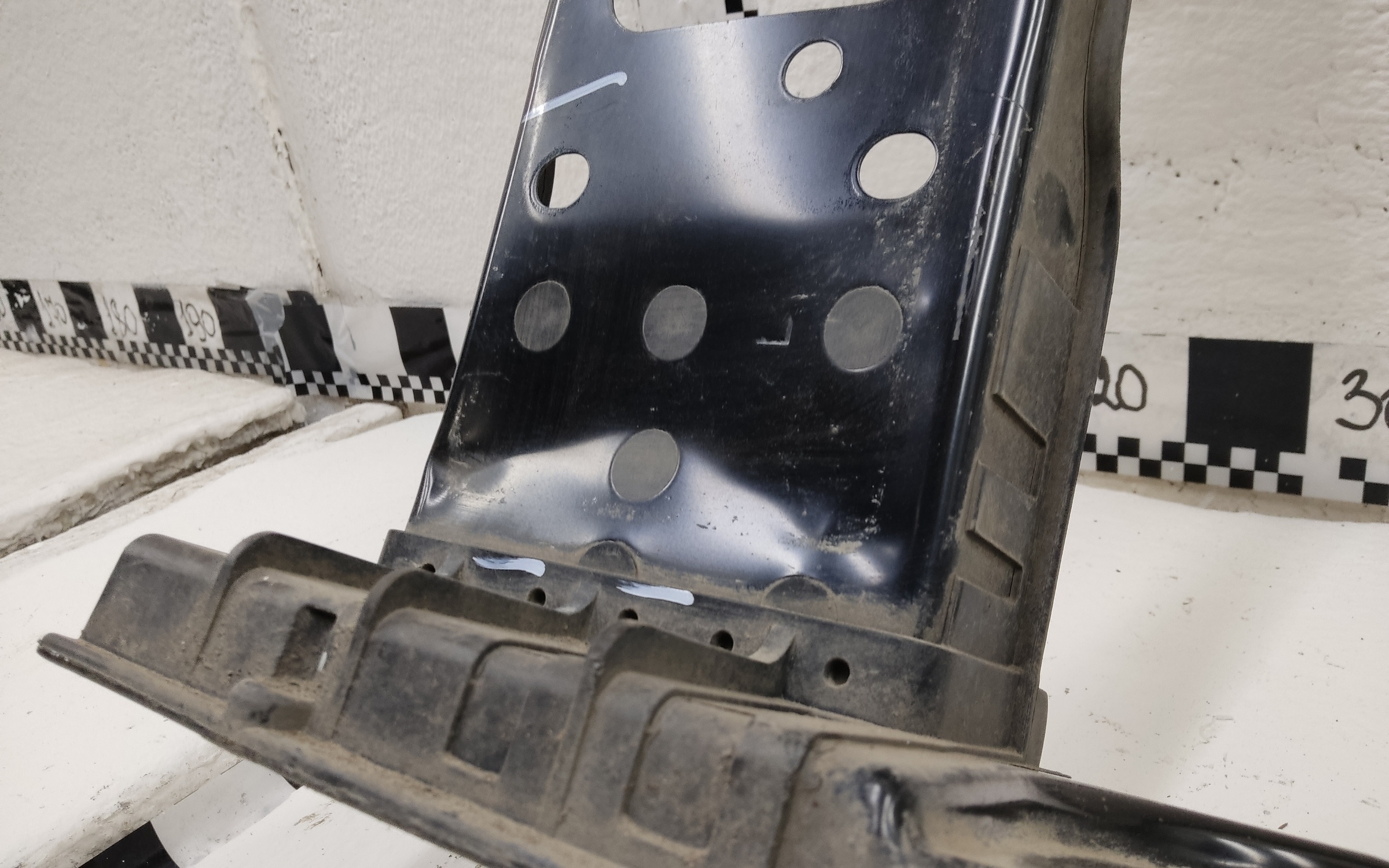 Панель передняя Hyundai Elantra 5