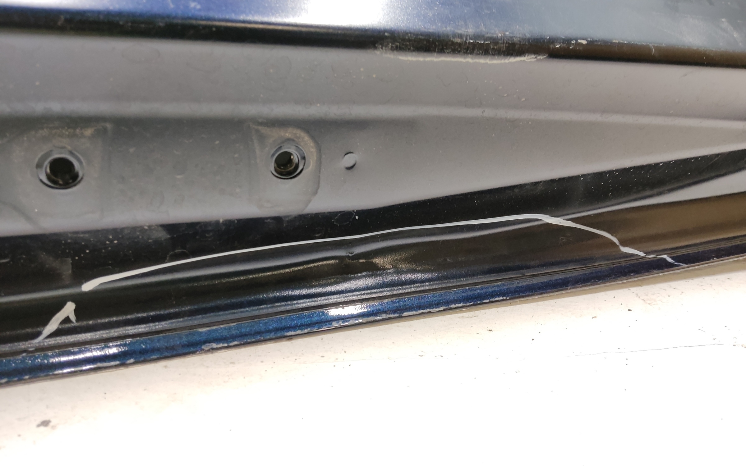 Крышка багажника Toyota Land Cruiser Prado 150 Restail 2