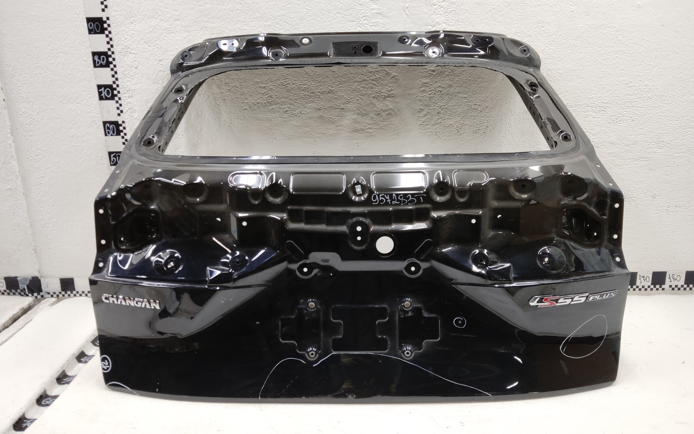 Крышка багажника Changan CS55PLUS Restail