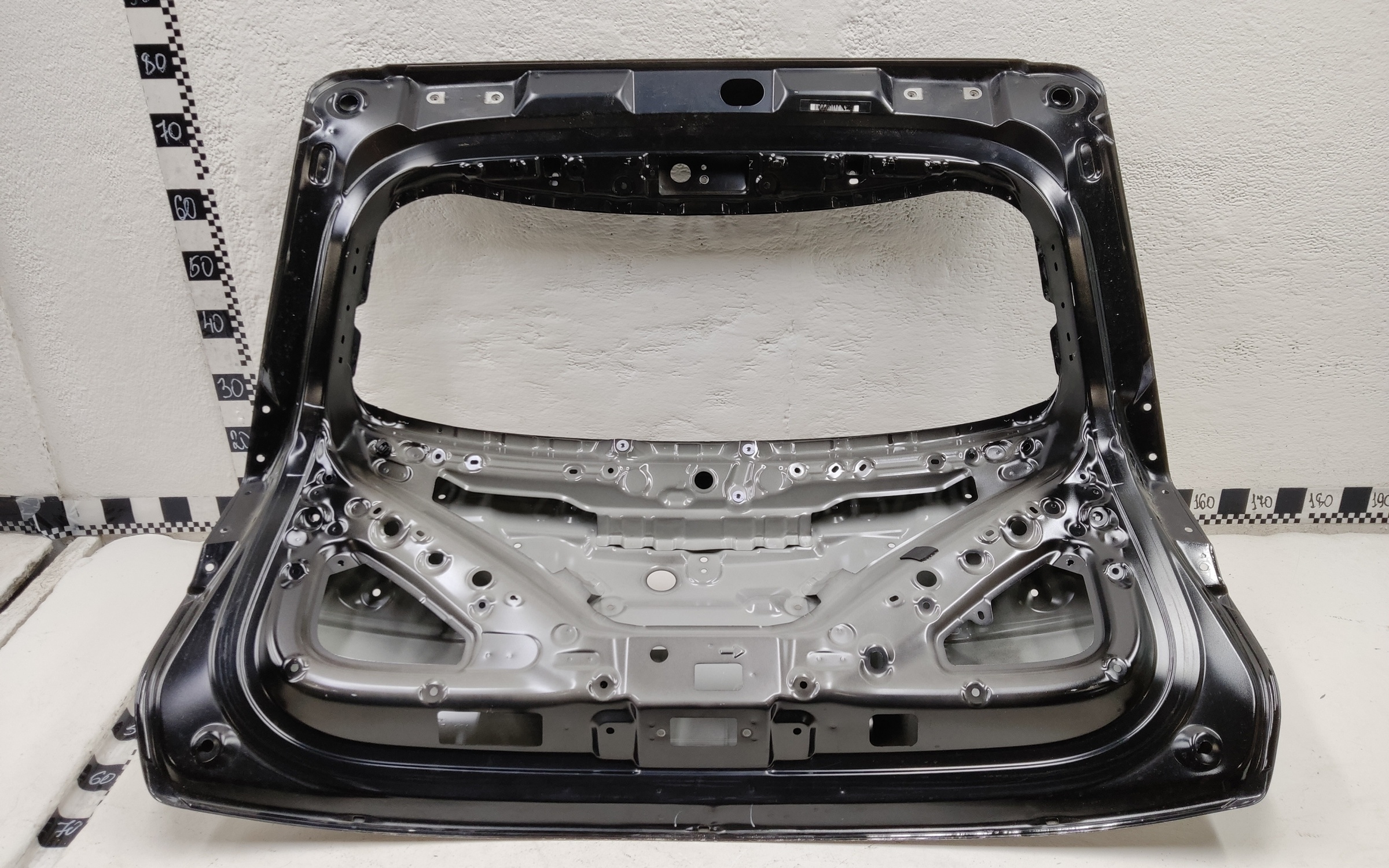 Крышка багажника Changan CS55PLUS Restail