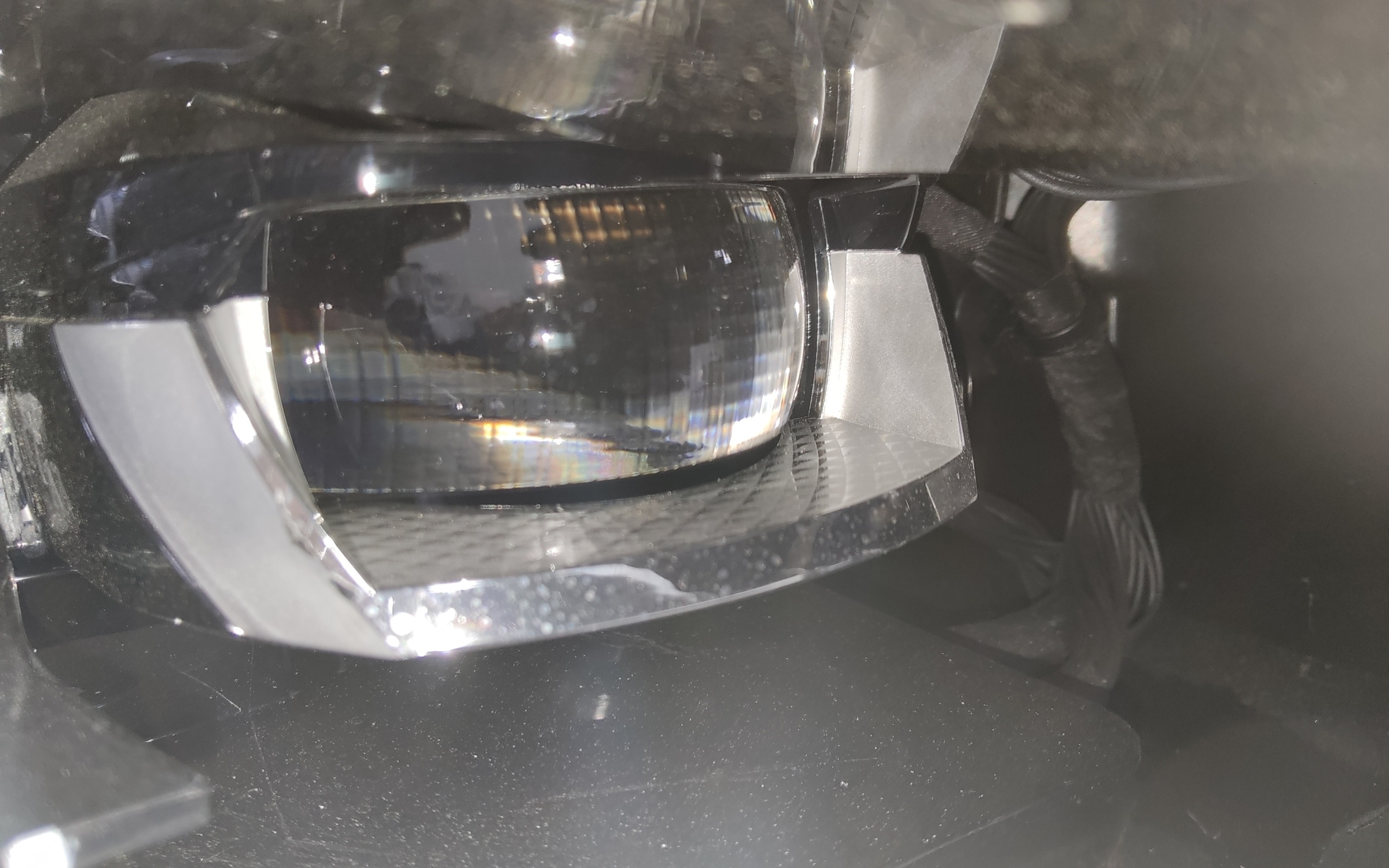 Фара передняя правая Chery Tiggo 9 LED