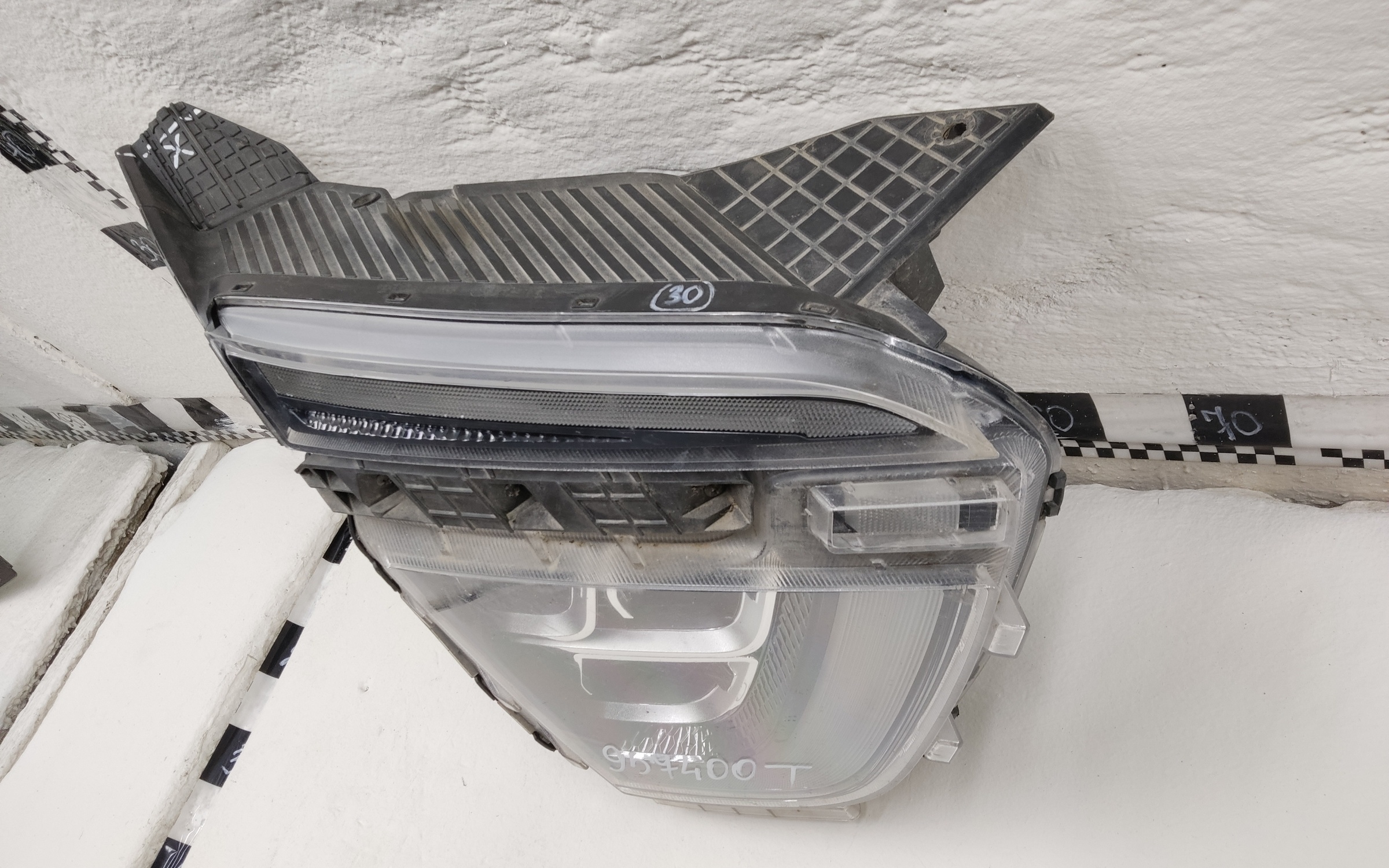 Фара передняя правая Hyundai Creta 2 LED