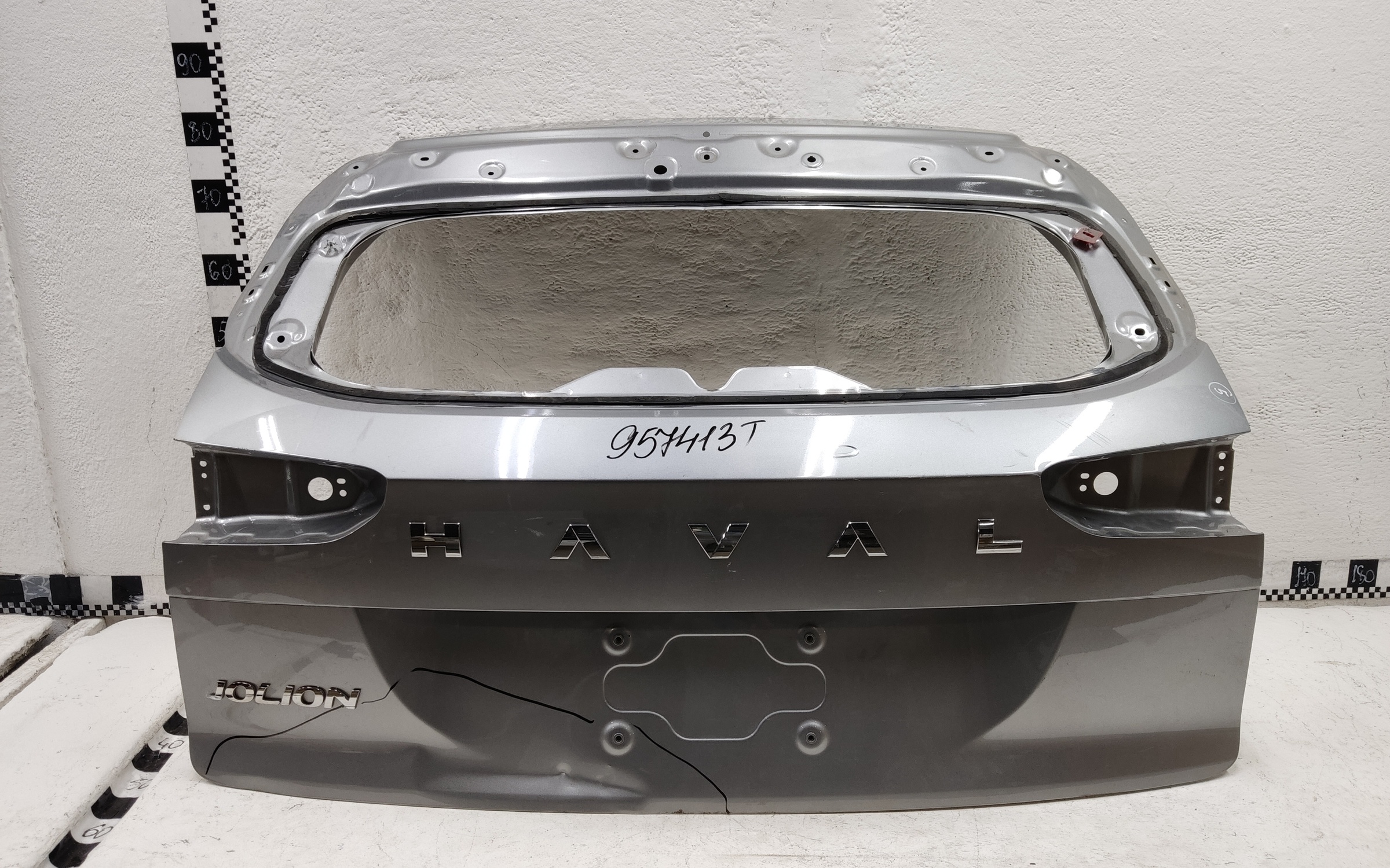 Крышка багажника Haval Jolion