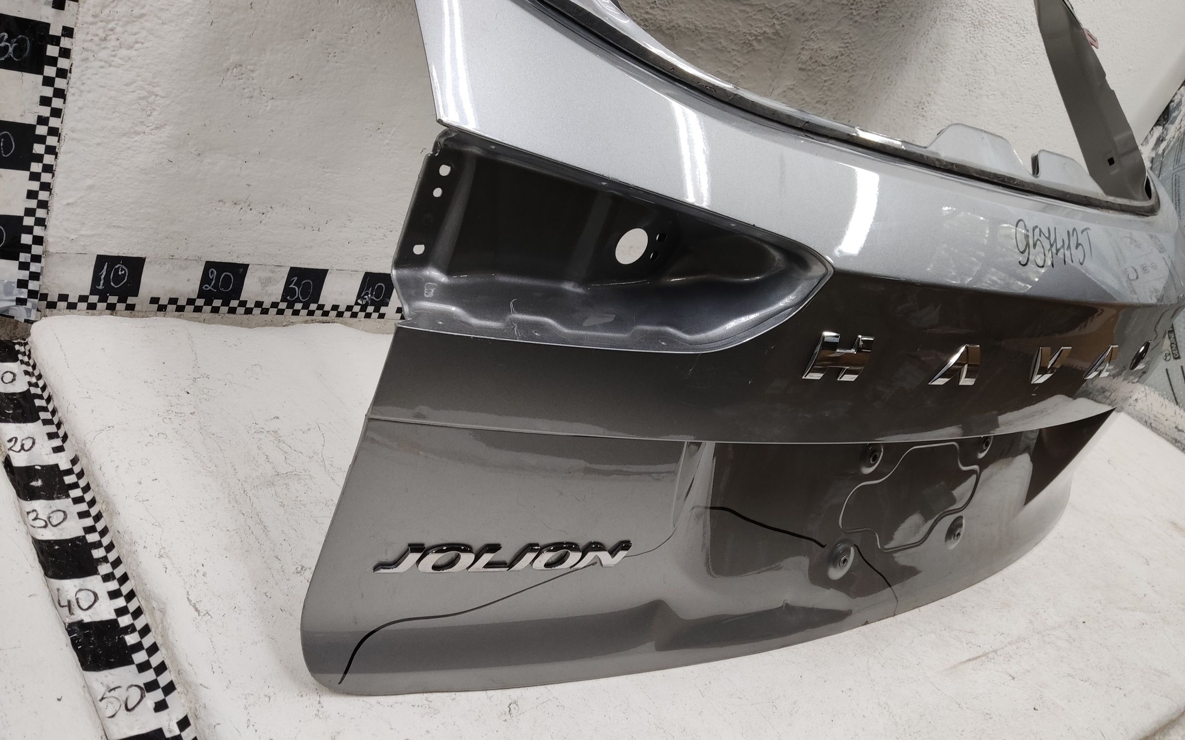 Крышка багажника Haval Jolion