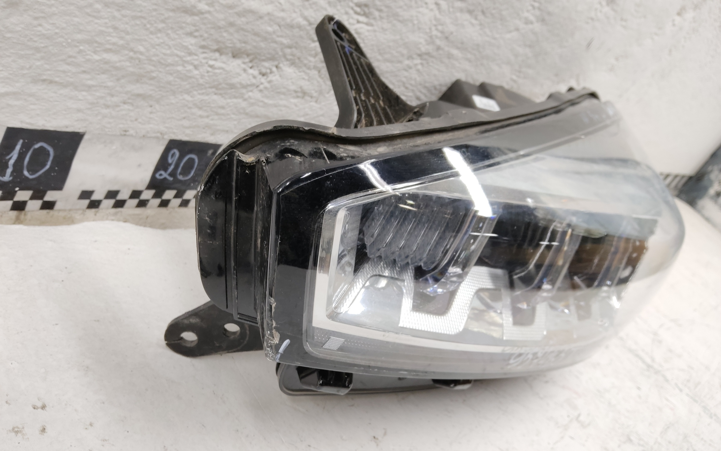 Фара передняя левая Chery Tiggo 7 Pro LED