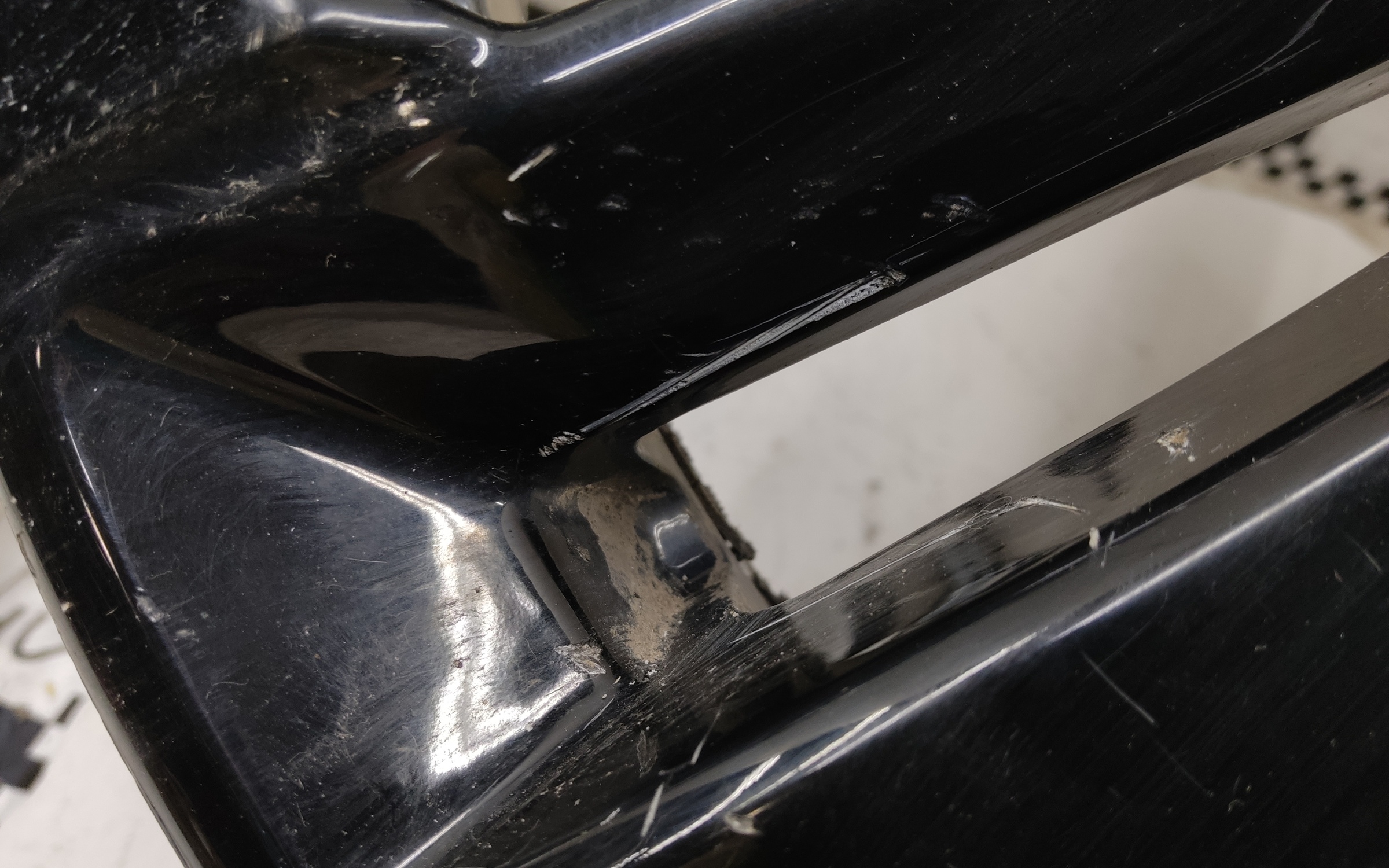 Диск колеса литой Geely Coolray Restail R18