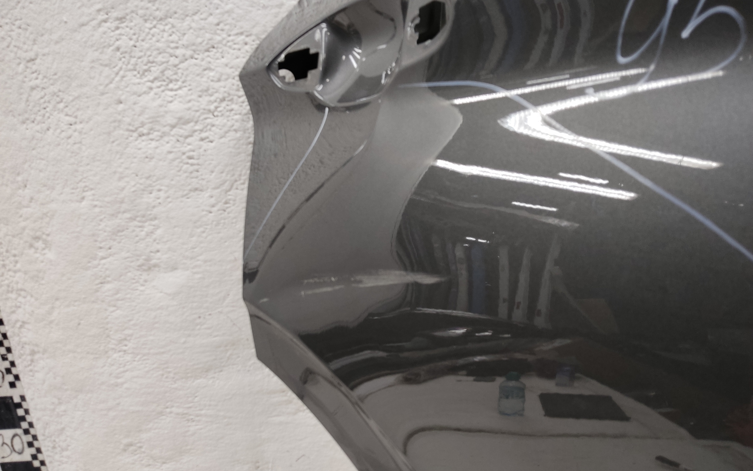 Дверь задняя правая Geely Coolray