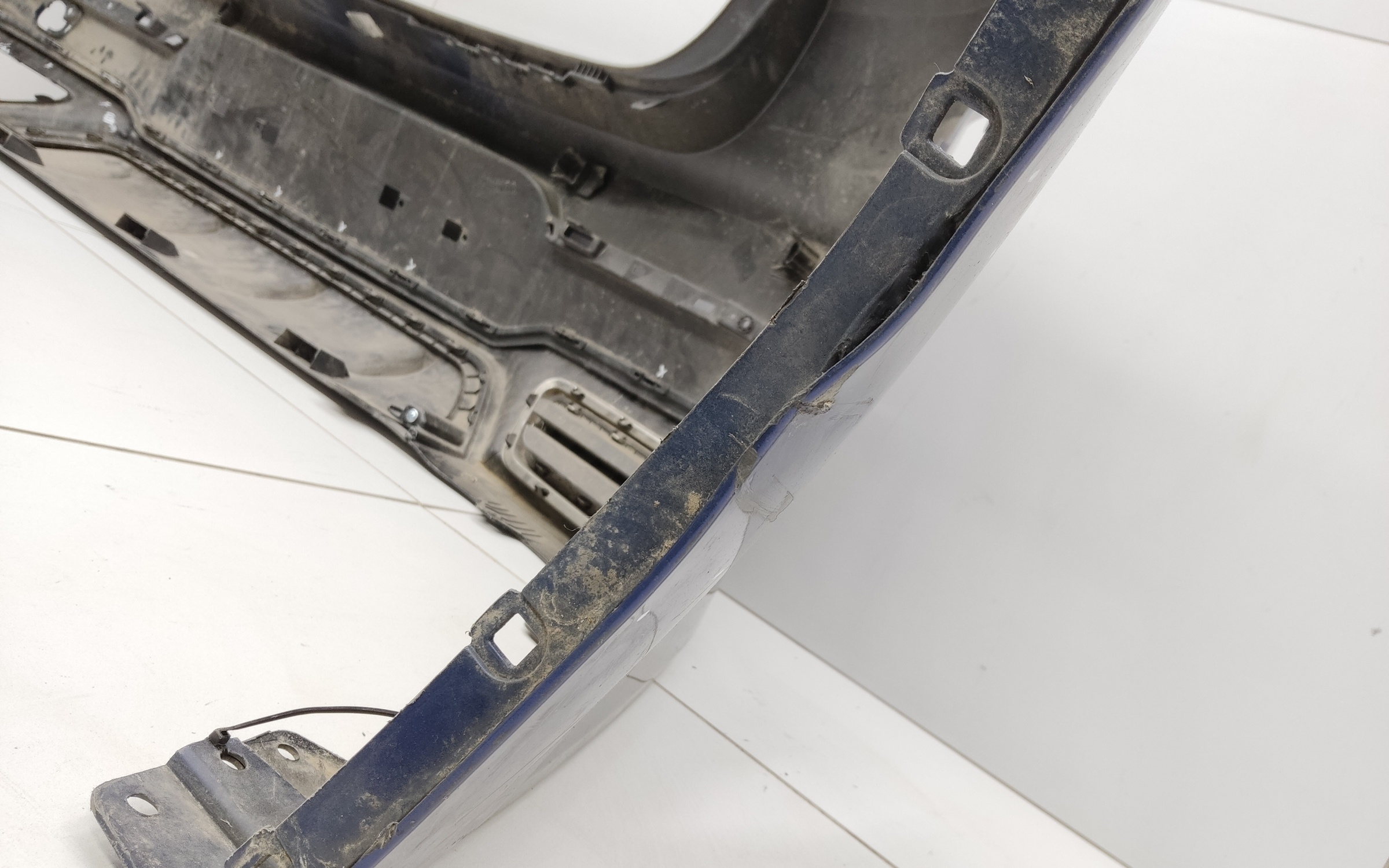 Бампер задний Kia K5 3