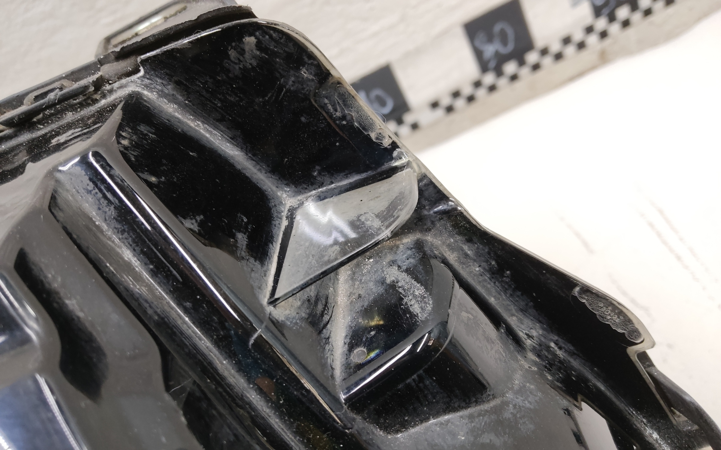 Фара передняя правая Land Rover Range Rover 4 Restail LED