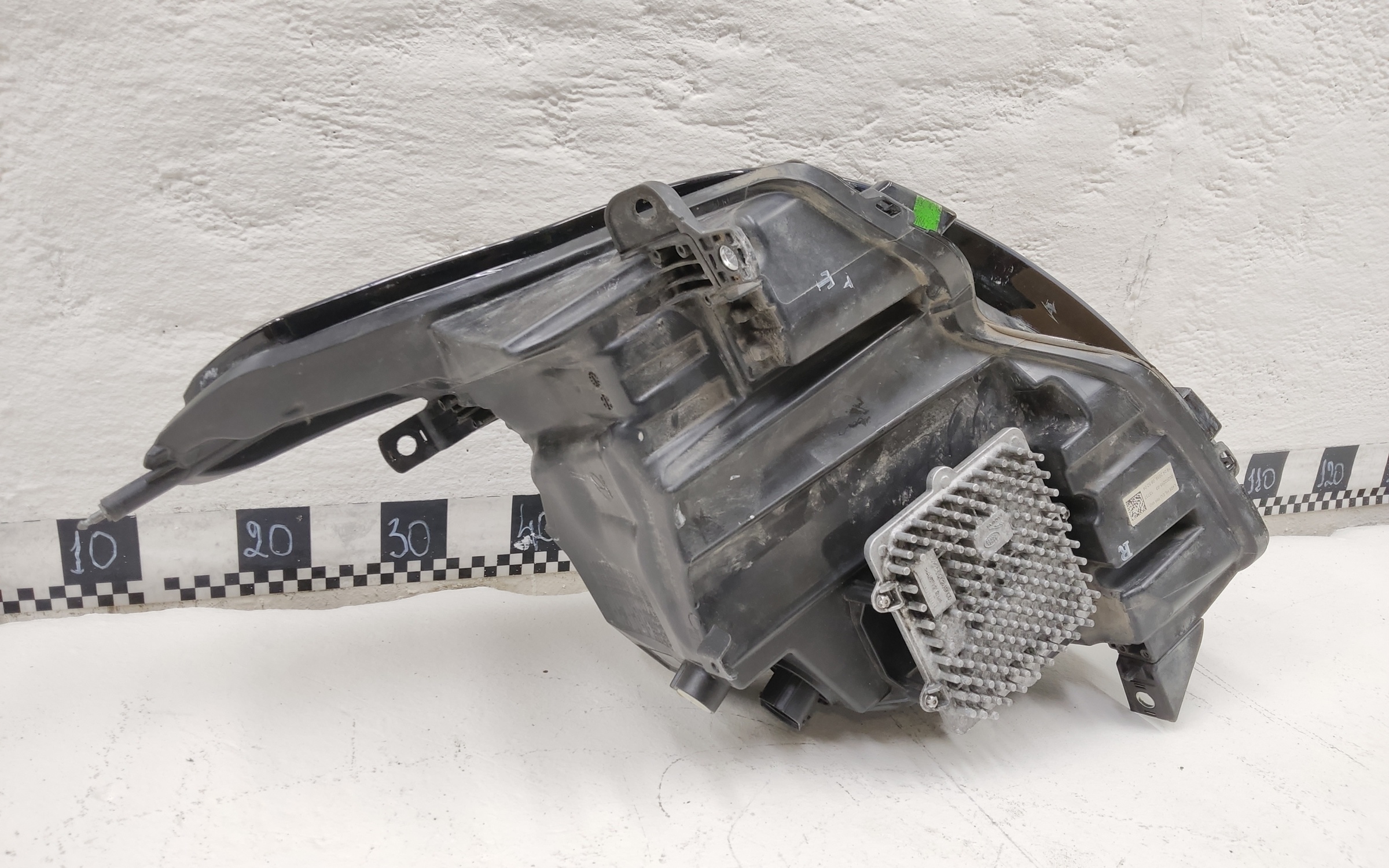 Фара передняя правая Land Rover Range Rover 4 Restail LED
