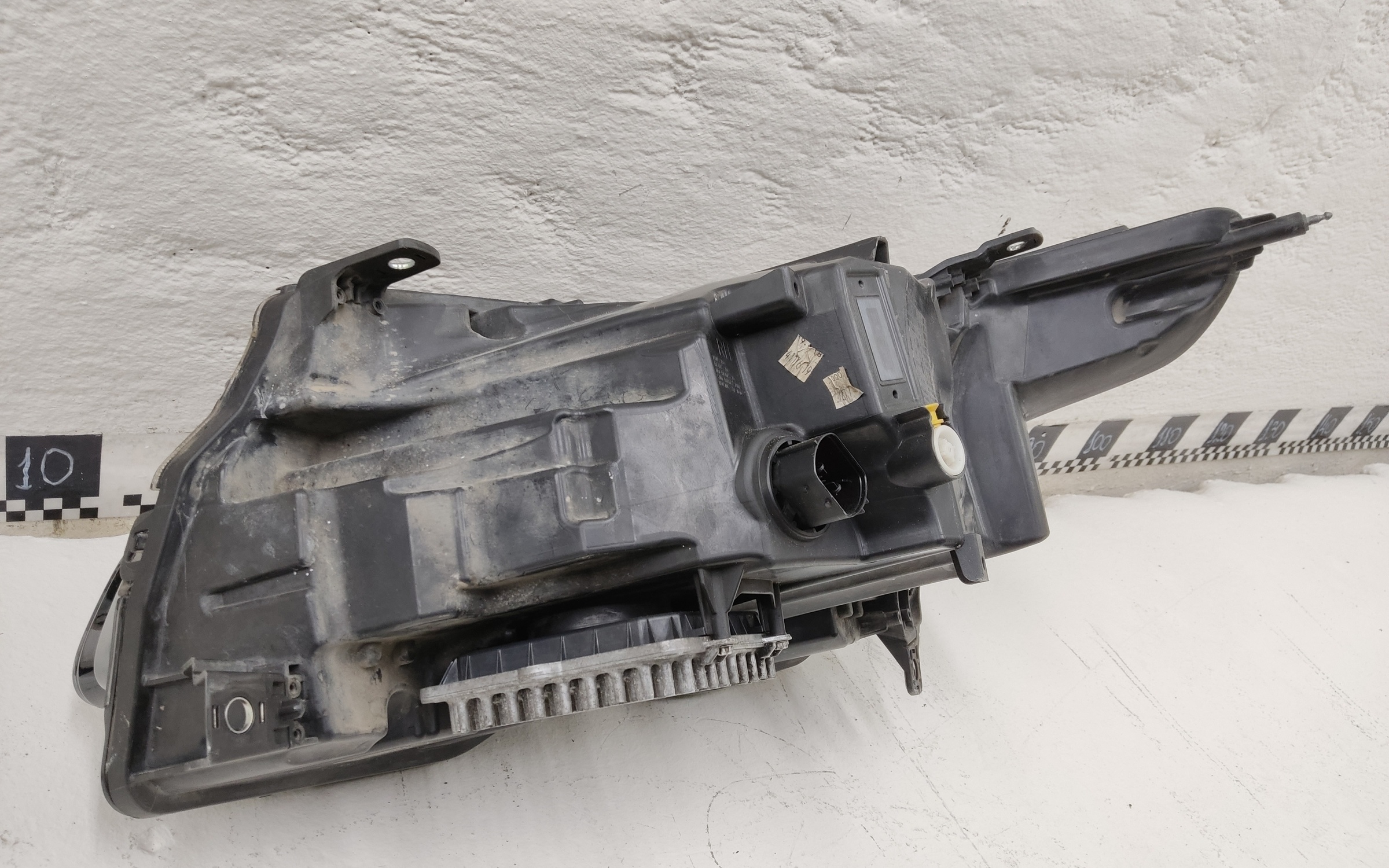 Фара передняя правая Land Rover Range Rover 4 Restail LED