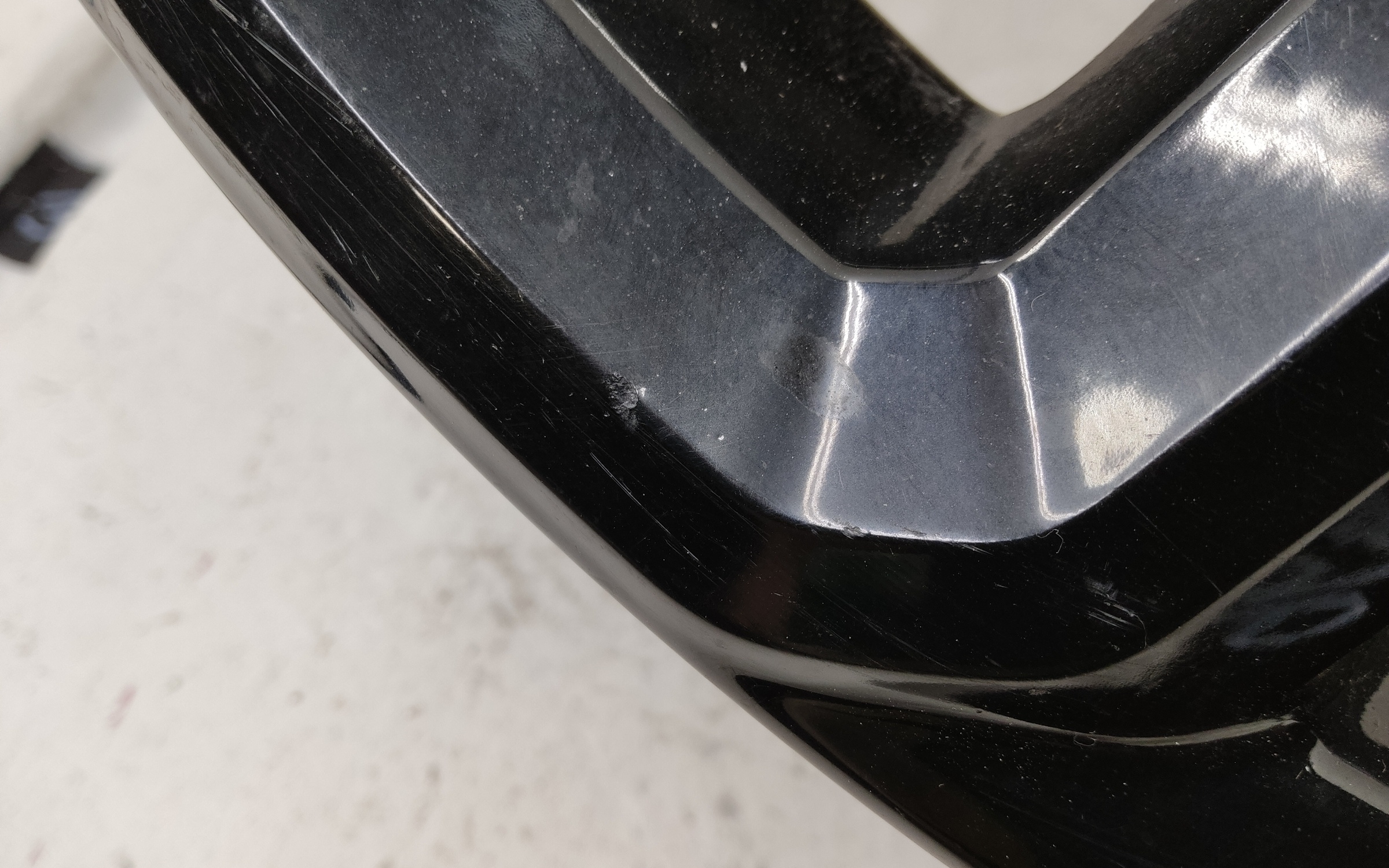 Диск колеса литой Haval H3 R18