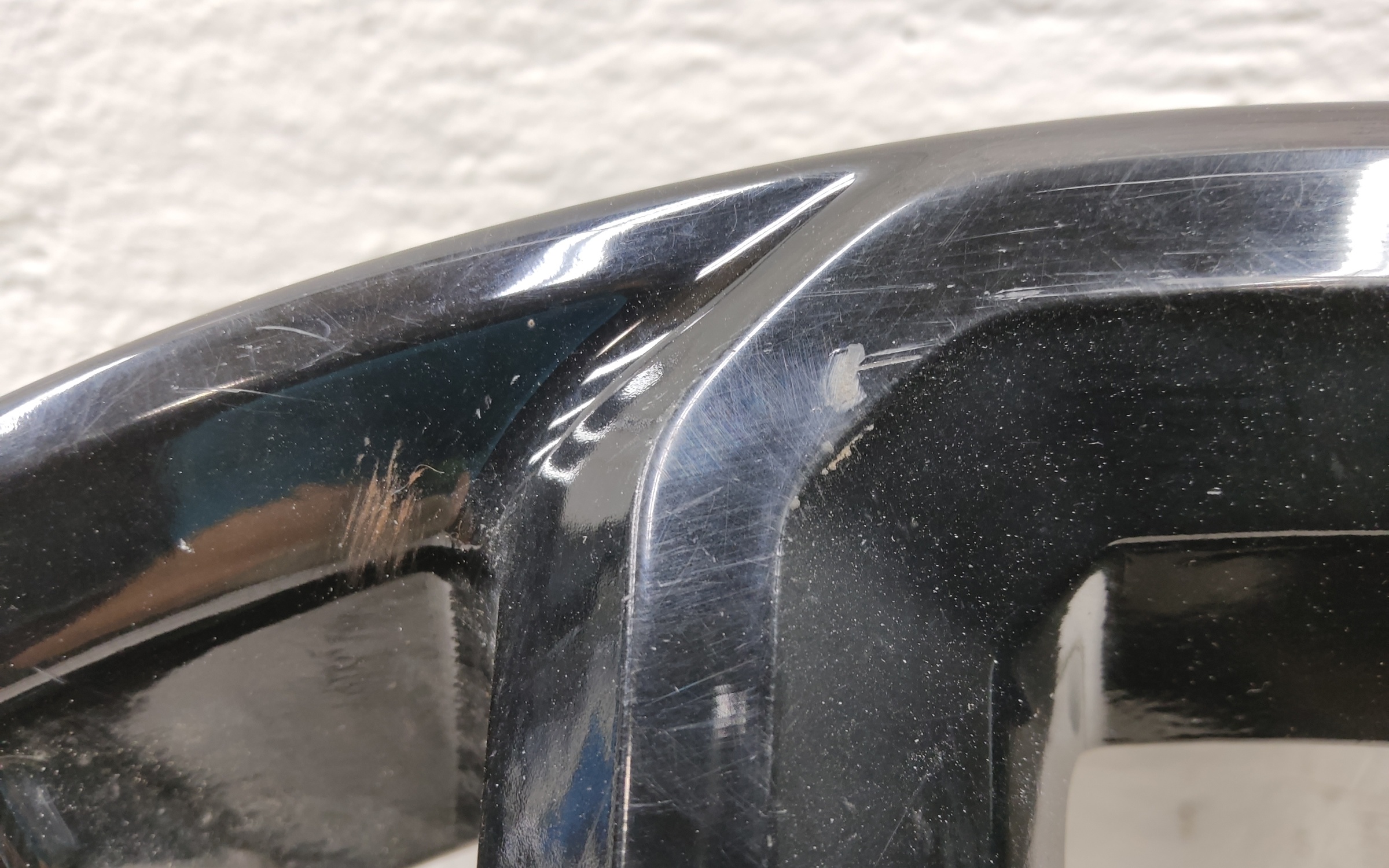 Диск колеса литой Haval H3 R18