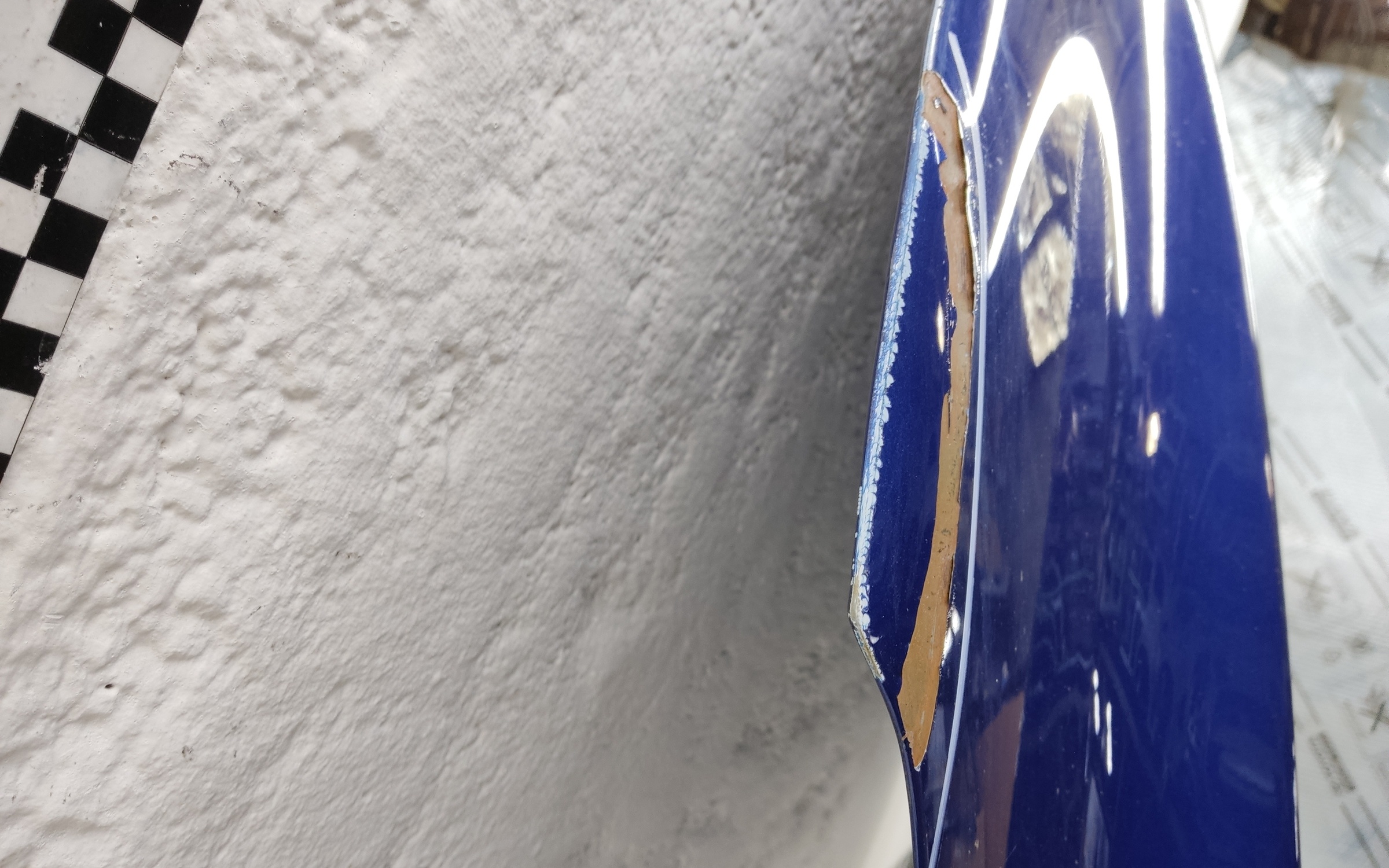 Капот Geely Coolray
