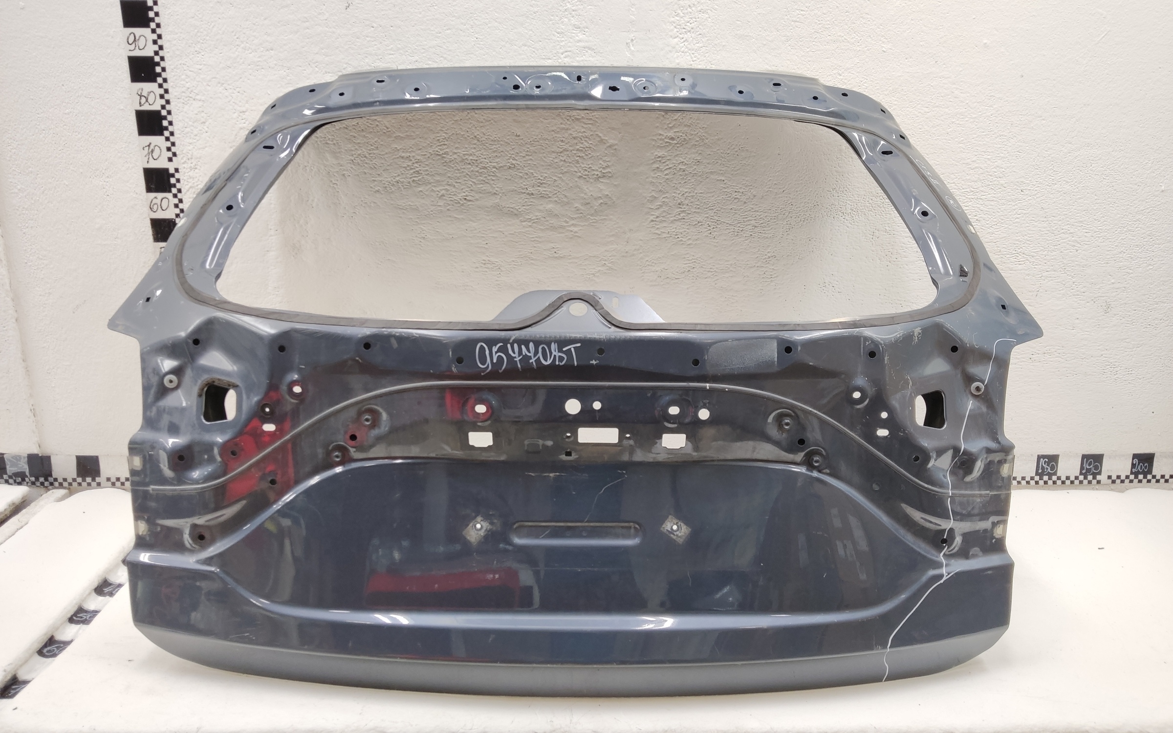 Крышка багажника Mazda CX-5 2