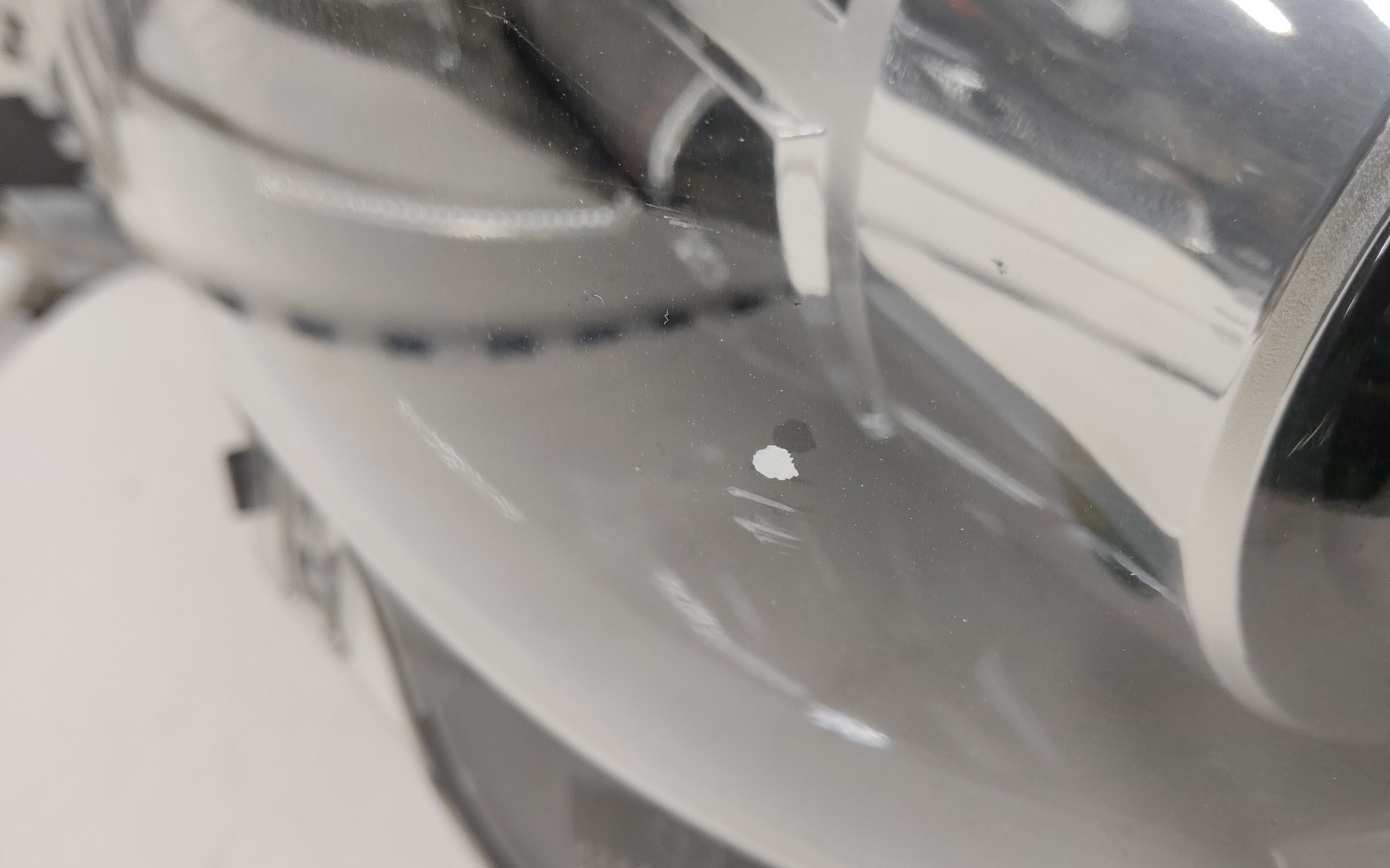 Фара передняя правая Mazda CX-5 2 LED