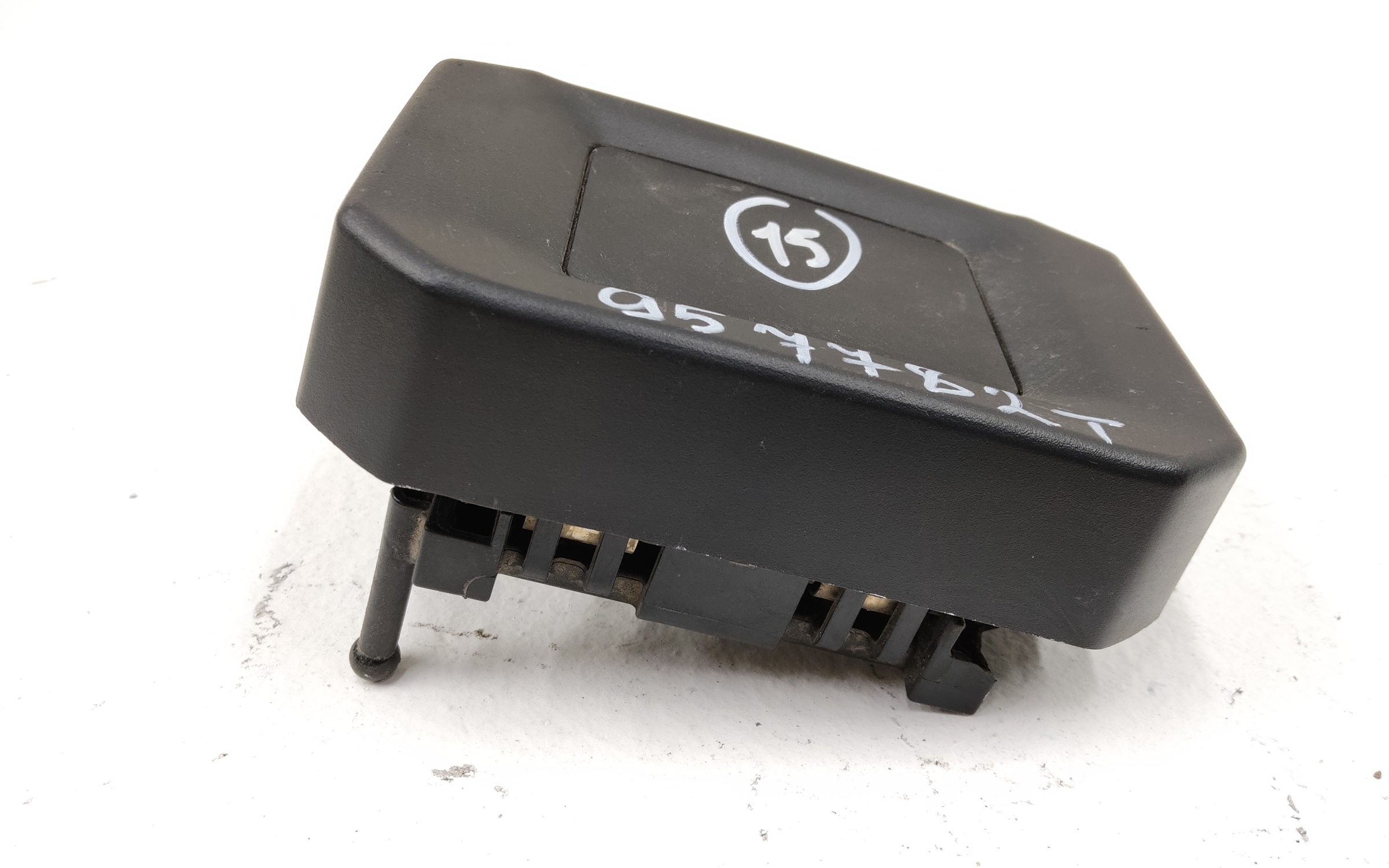 Датчик дистанции " дистроник " Geely Tugella