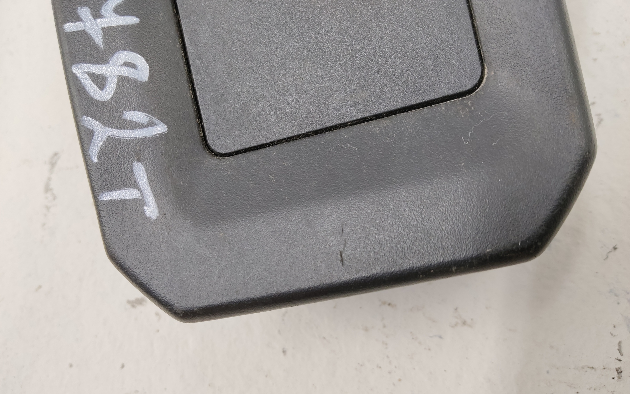 Датчик дистанции " дистроник " Geely Tugella