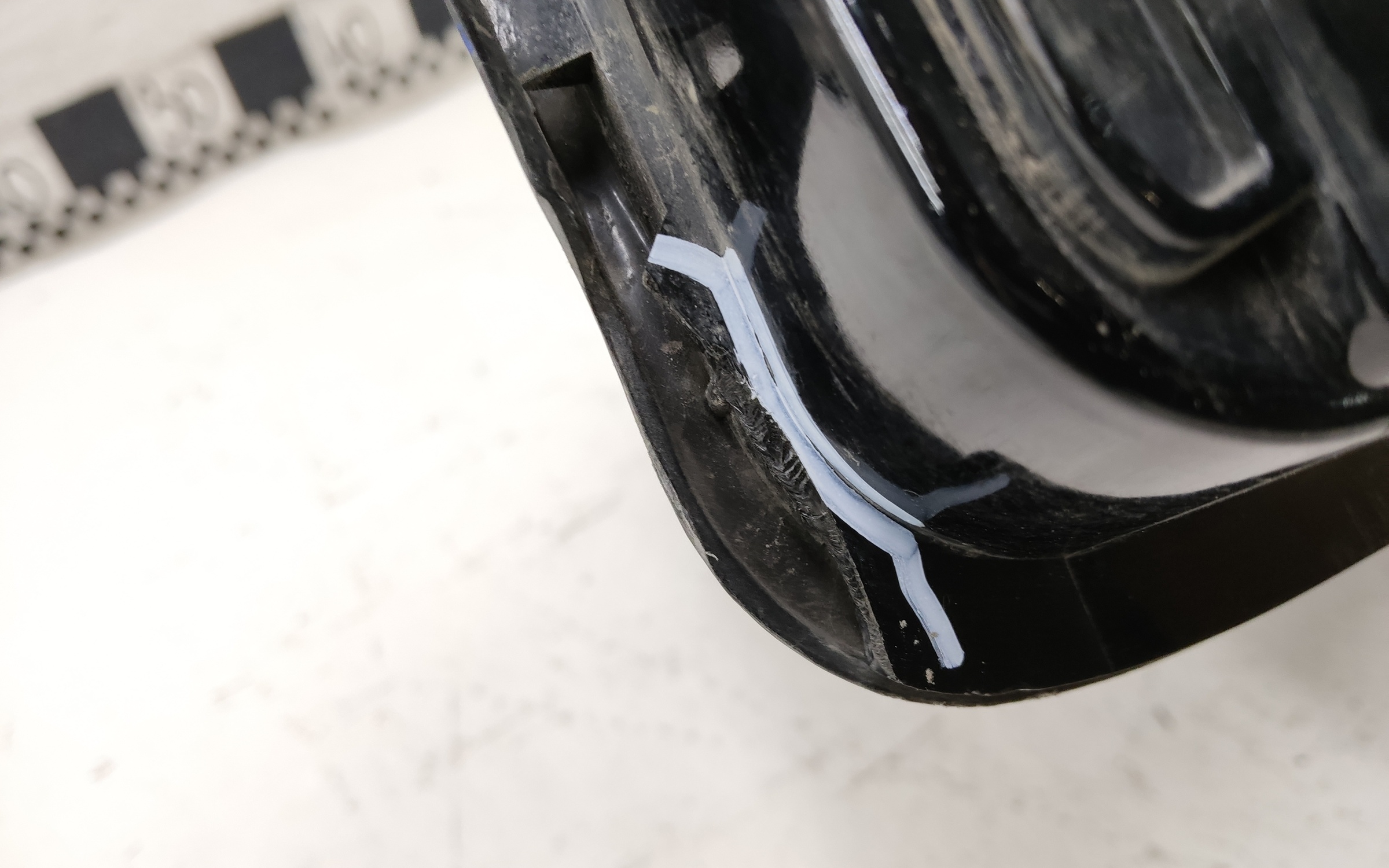 Фара передняя левая Geely Coolray Restail LED