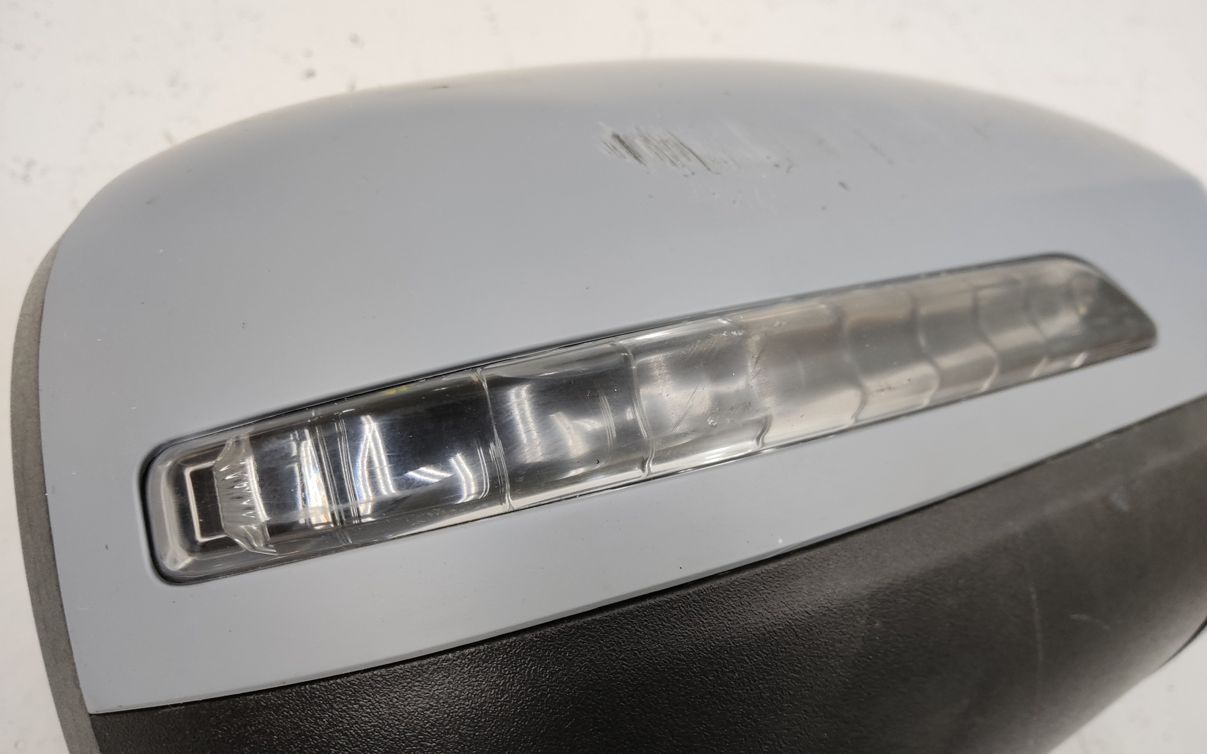 Зеркало правое Chery Tiggo 8 Pro 16+1 контактов