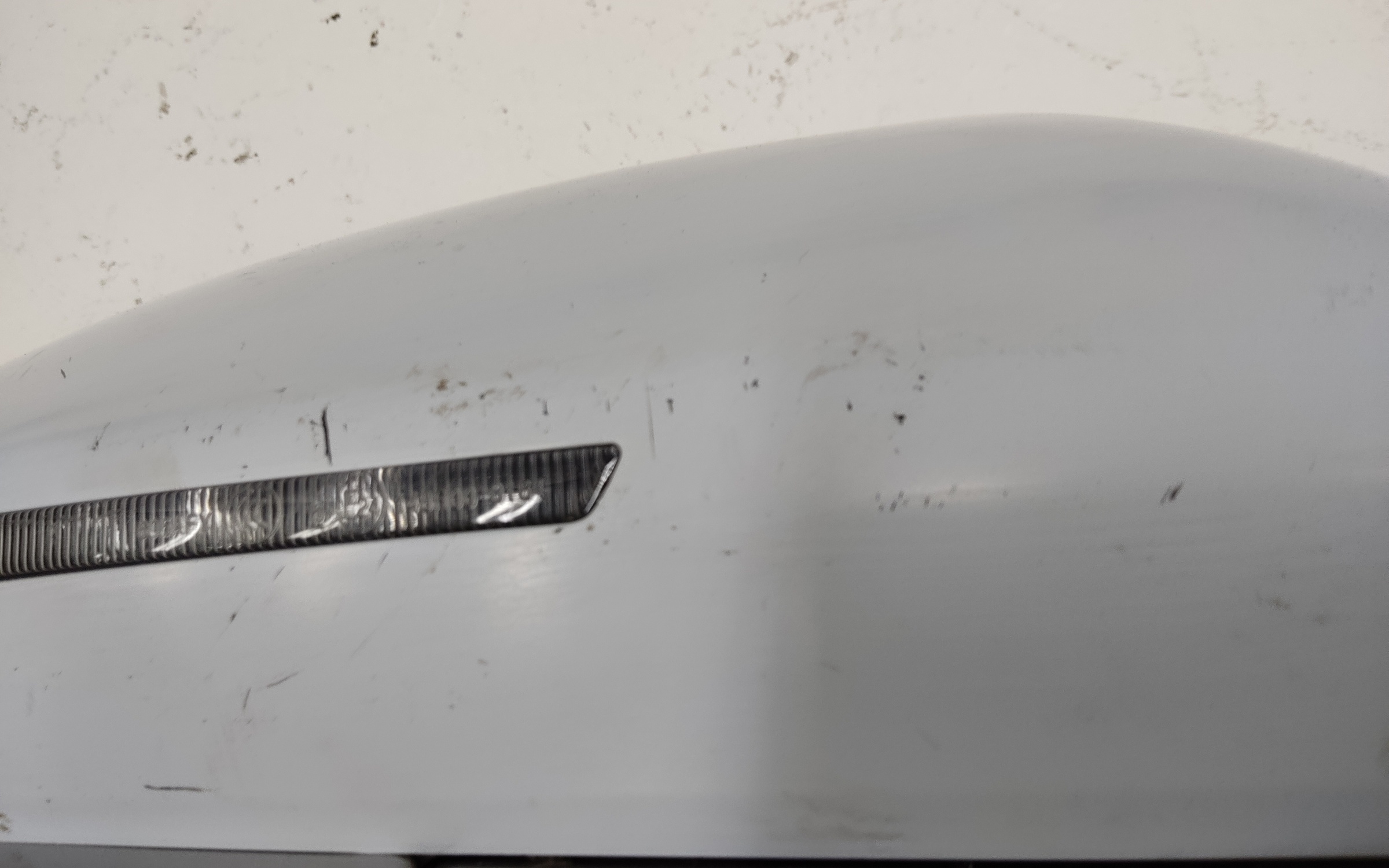 Зеркало правое Chery Arrizo 8 16+1 контакт