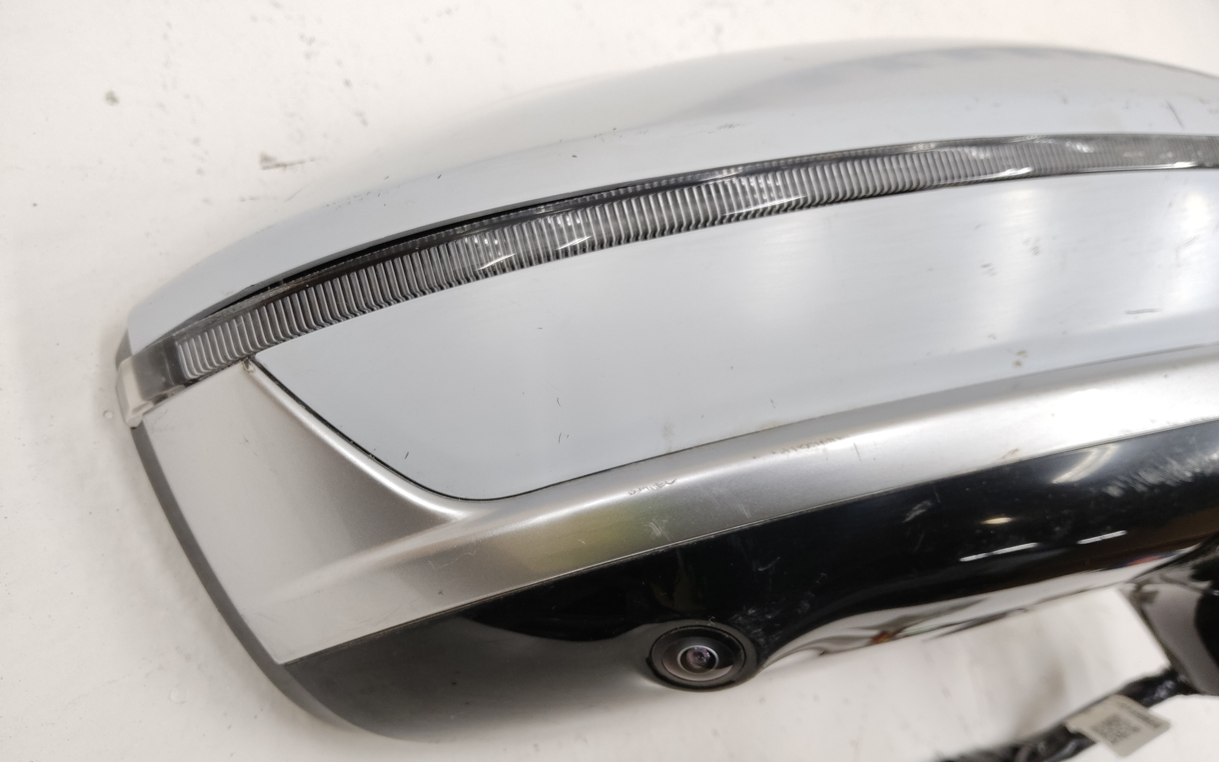 Зеркало правое Chery Arrizo 8 16+1 контакт