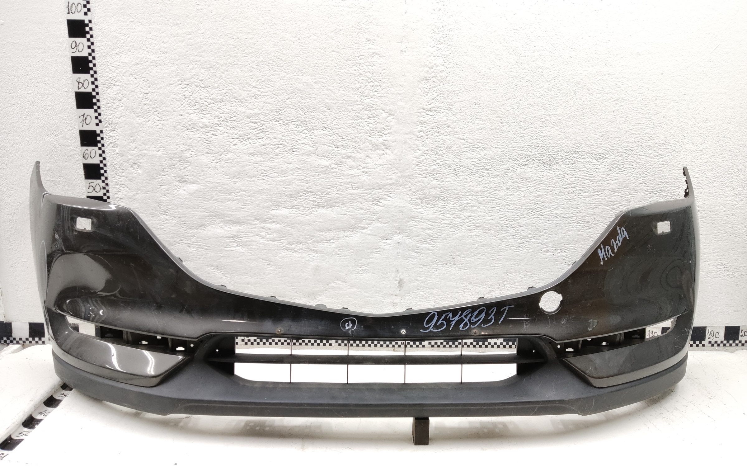 Бампер передний Mazda CX-5 2