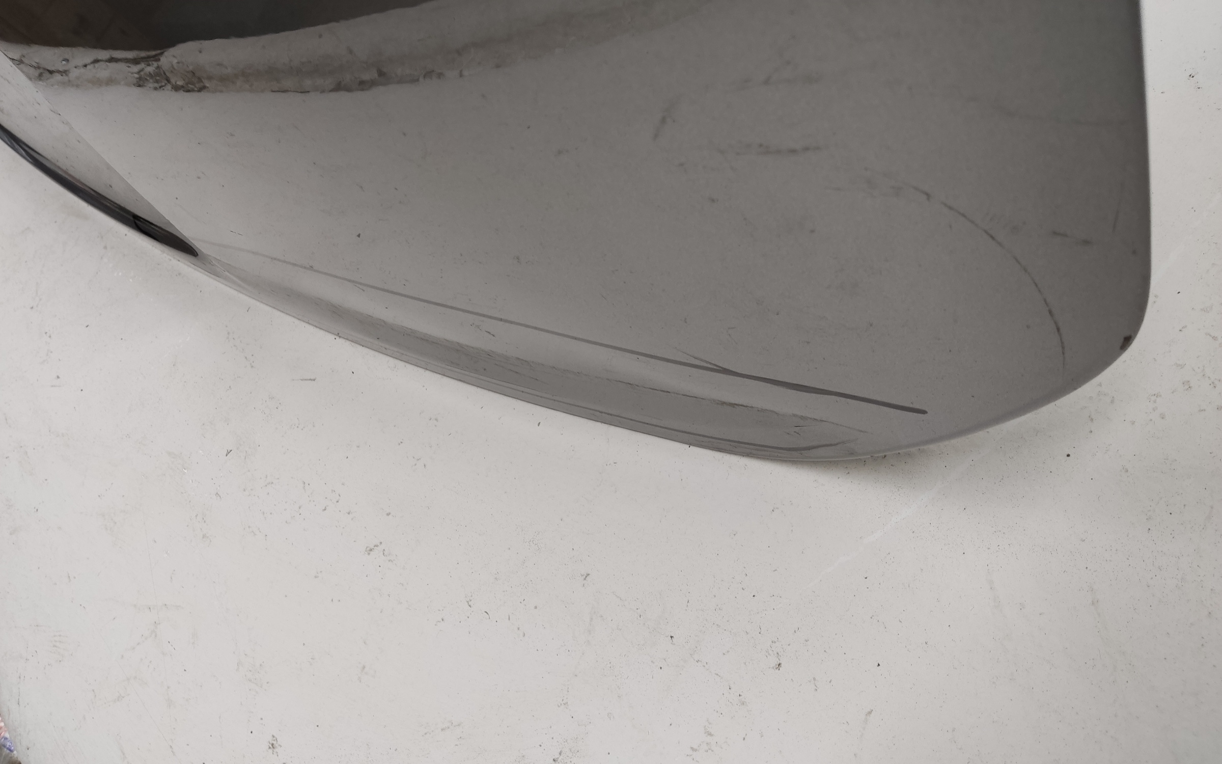 Крышка багажника Volkswagen Tiguan 2