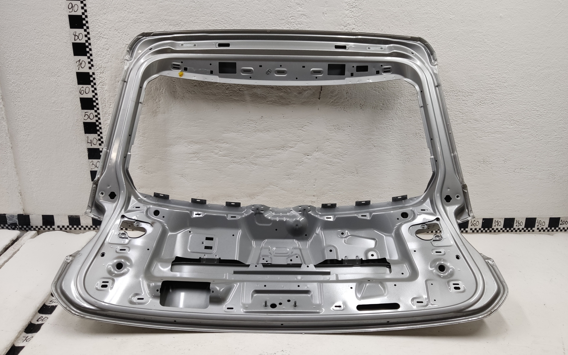 Крышка багажника Volkswagen Tiguan 2