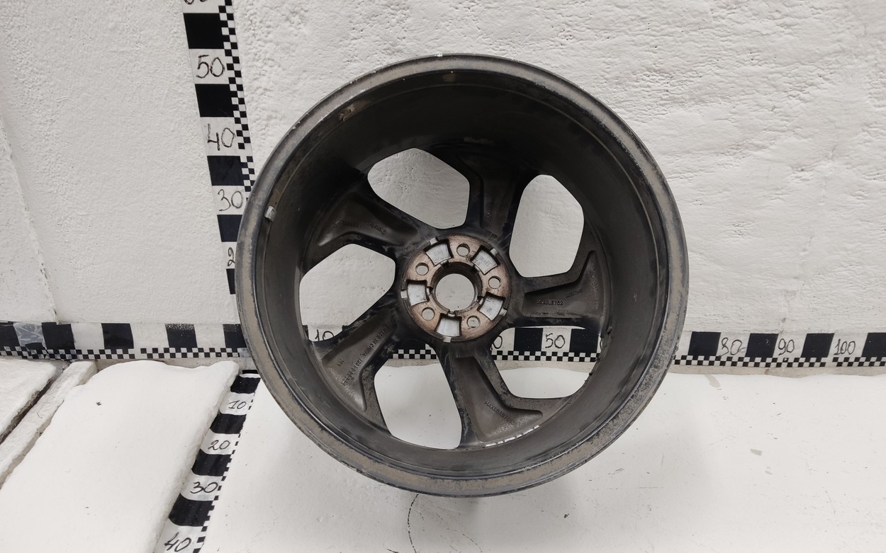 Диск колеса литой Geely Monjaro R19
