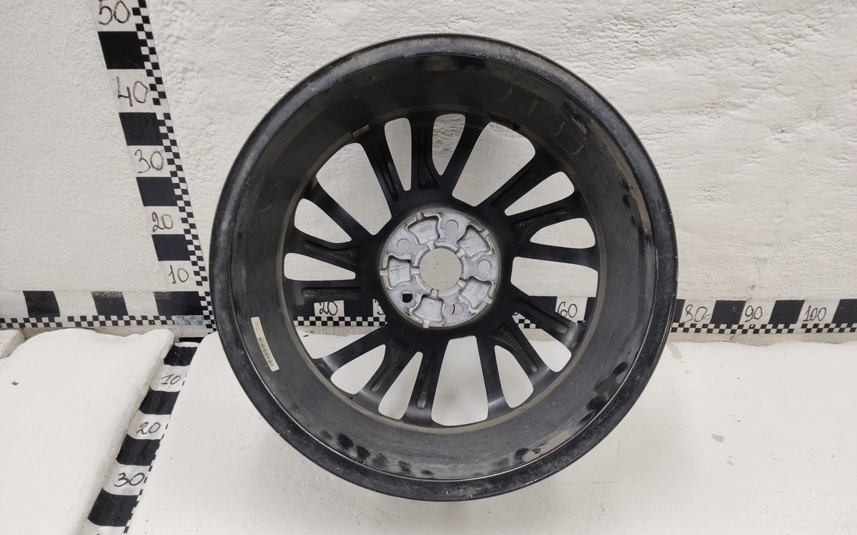 Диск колеса литой Geely Coolray R18