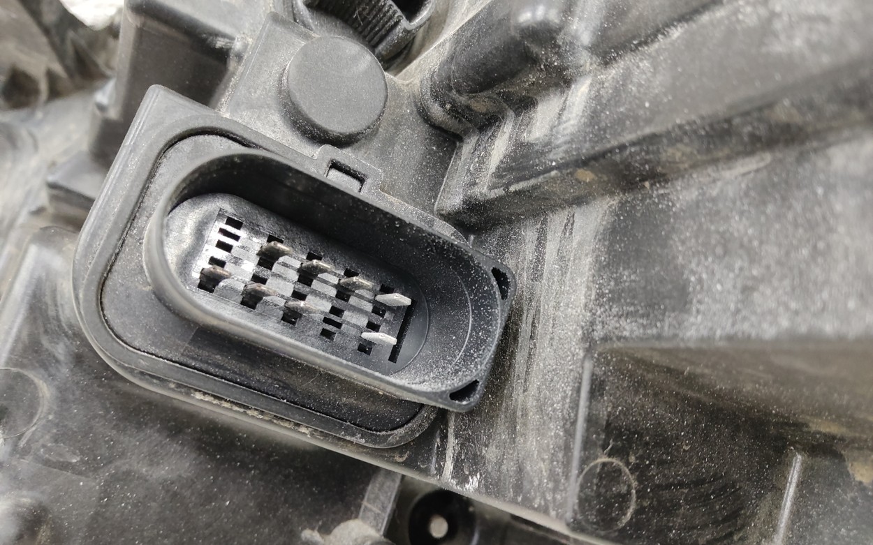 Фара передняя правая Chery Tiggo 7 Pro LED