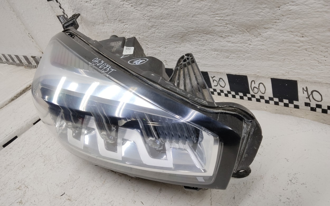 Фара передняя правая Chery Tiggo 7 Pro LED