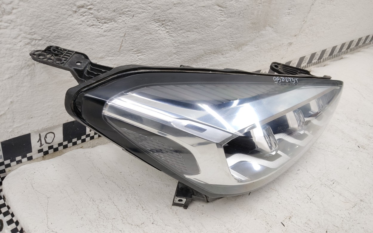 Фара передняя правая Chery Tiggo 7 Pro LED