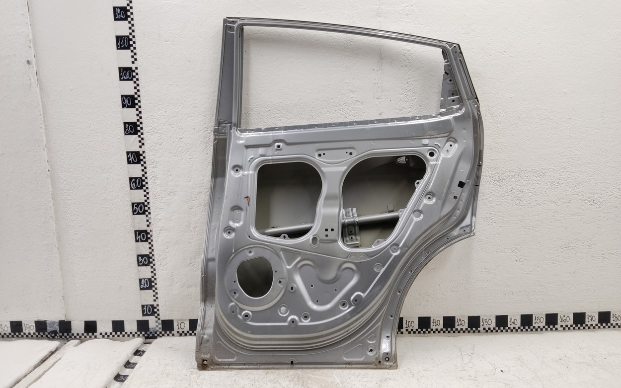 Дверь задняя правая Haval F7x