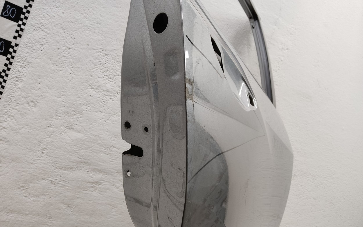 Дверь задняя правая Haval F7x