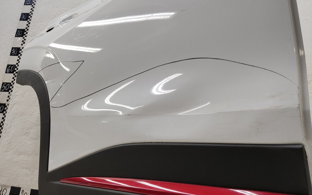 Дверь задняя правая Omoda C5