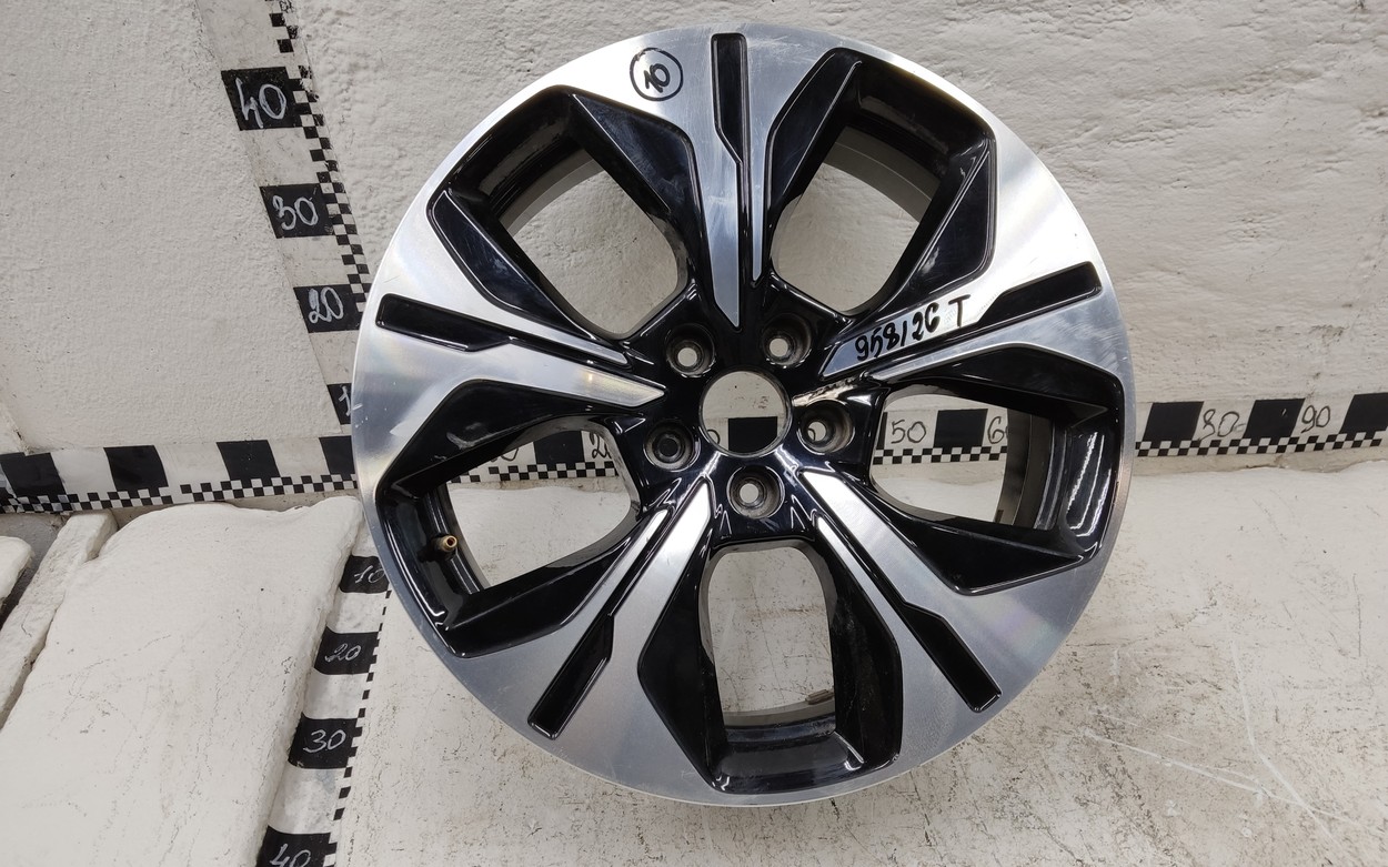 Диск колеса литой Chery Tiggo 7 Pro Max R18