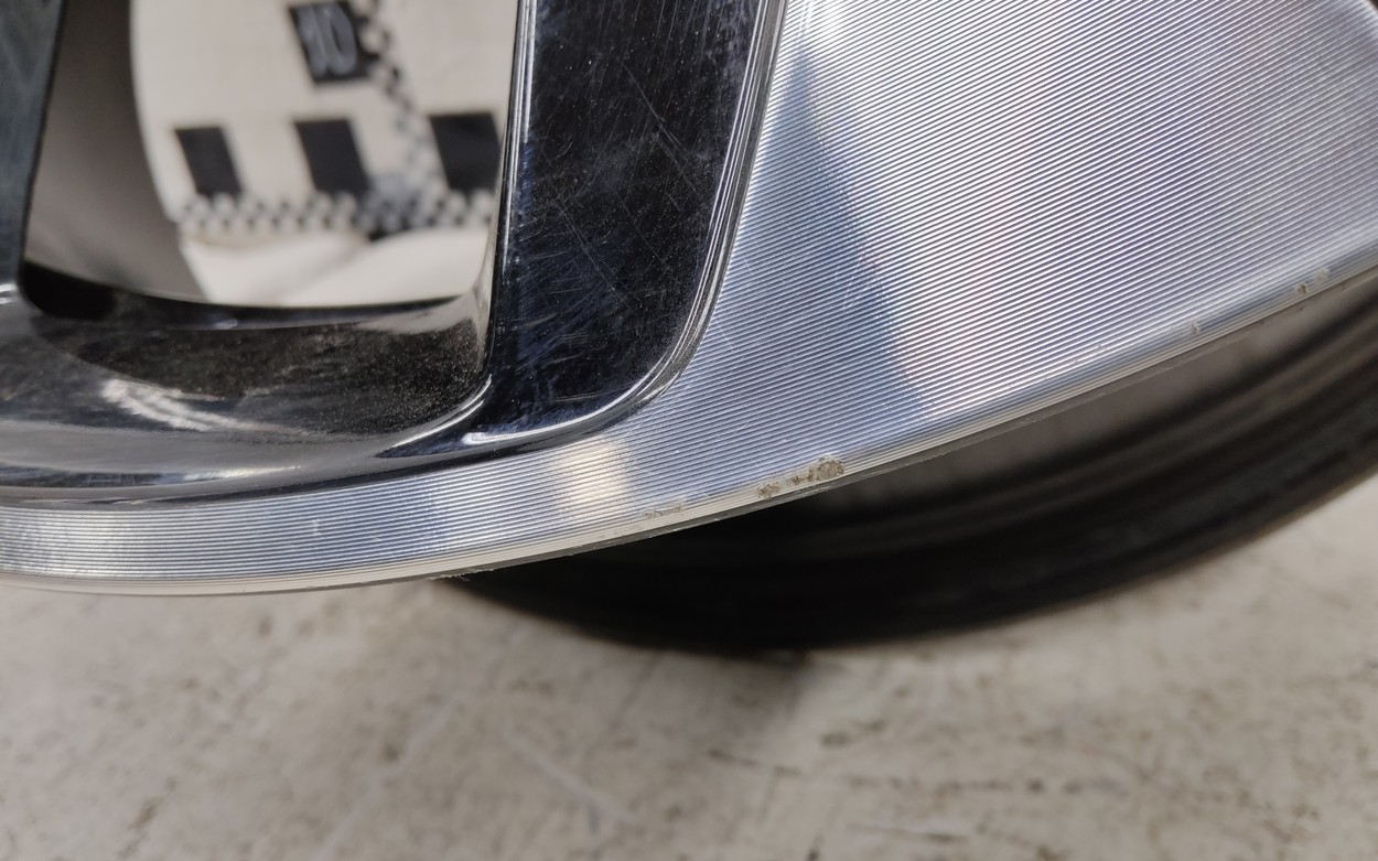 Диск колеса литой Chery Tiggo 7 Pro Max R18