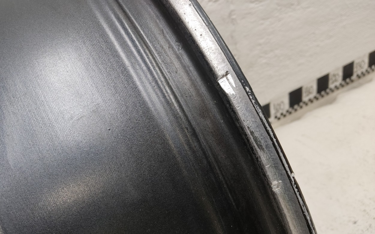 Диск колеса литой Geely Coolray R18