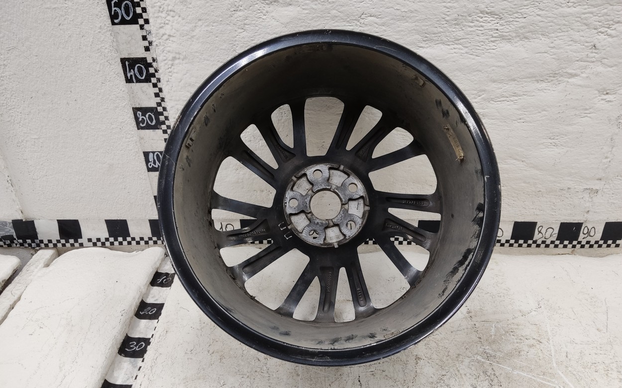 Диск колеса литой Geely Coolray R18