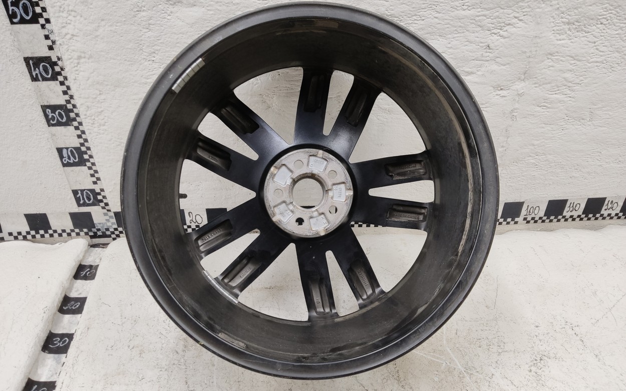 Диск колеса литой Geely Monjaro R20